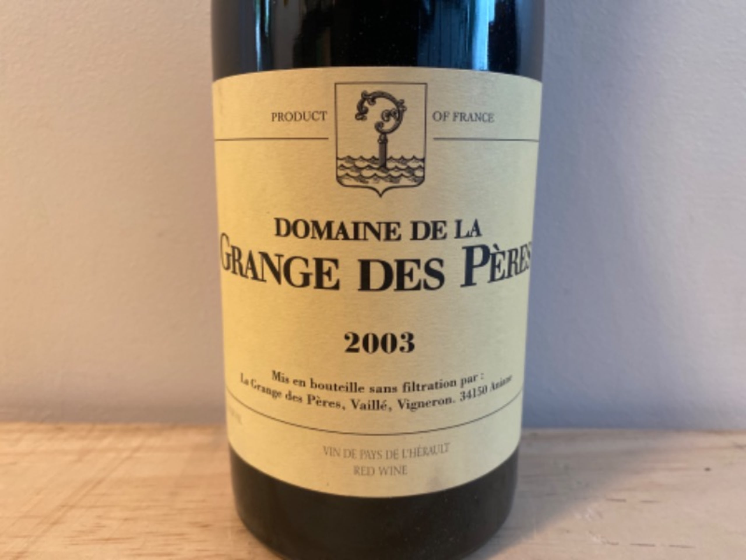 Label