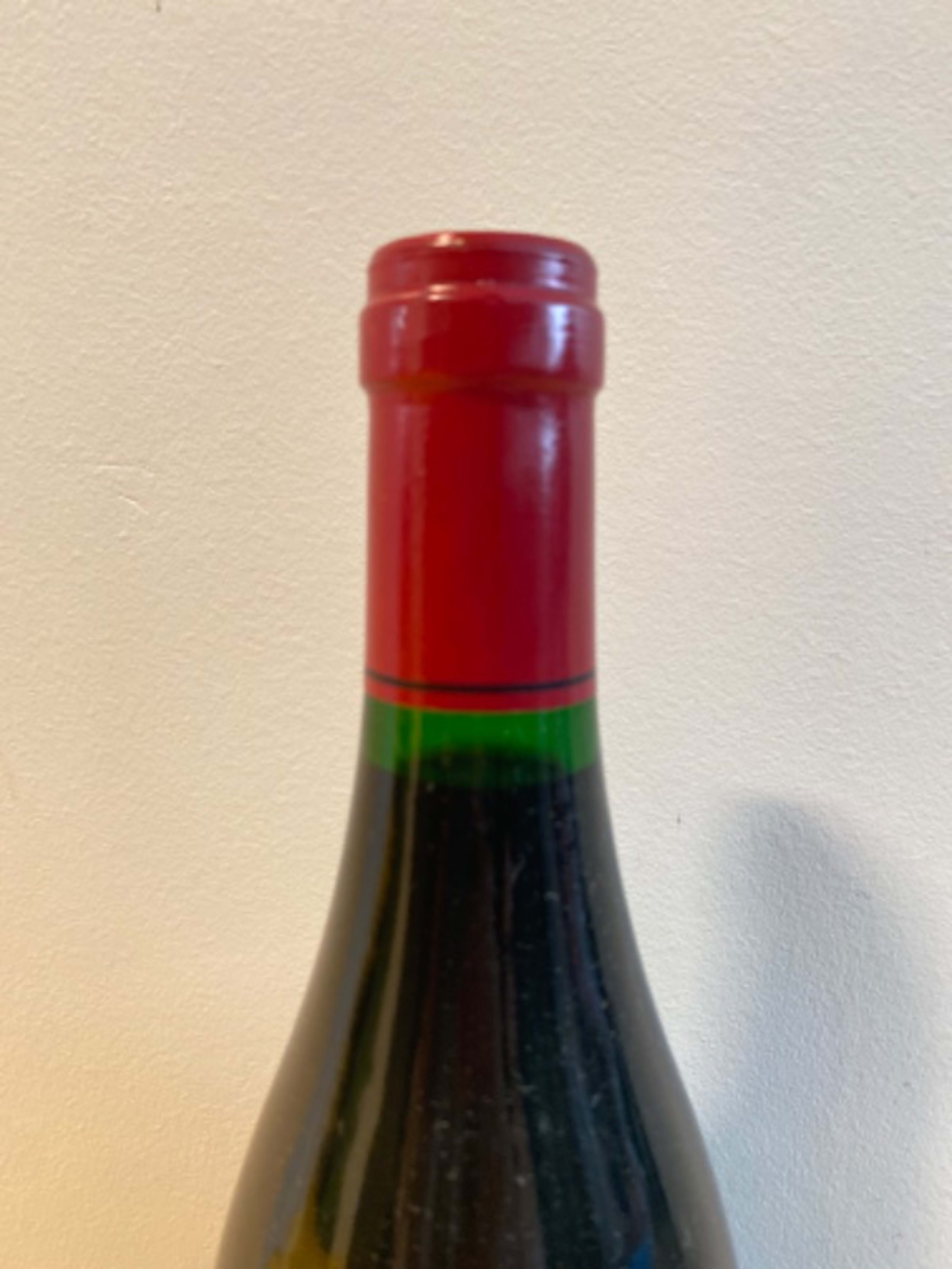 Wine Level