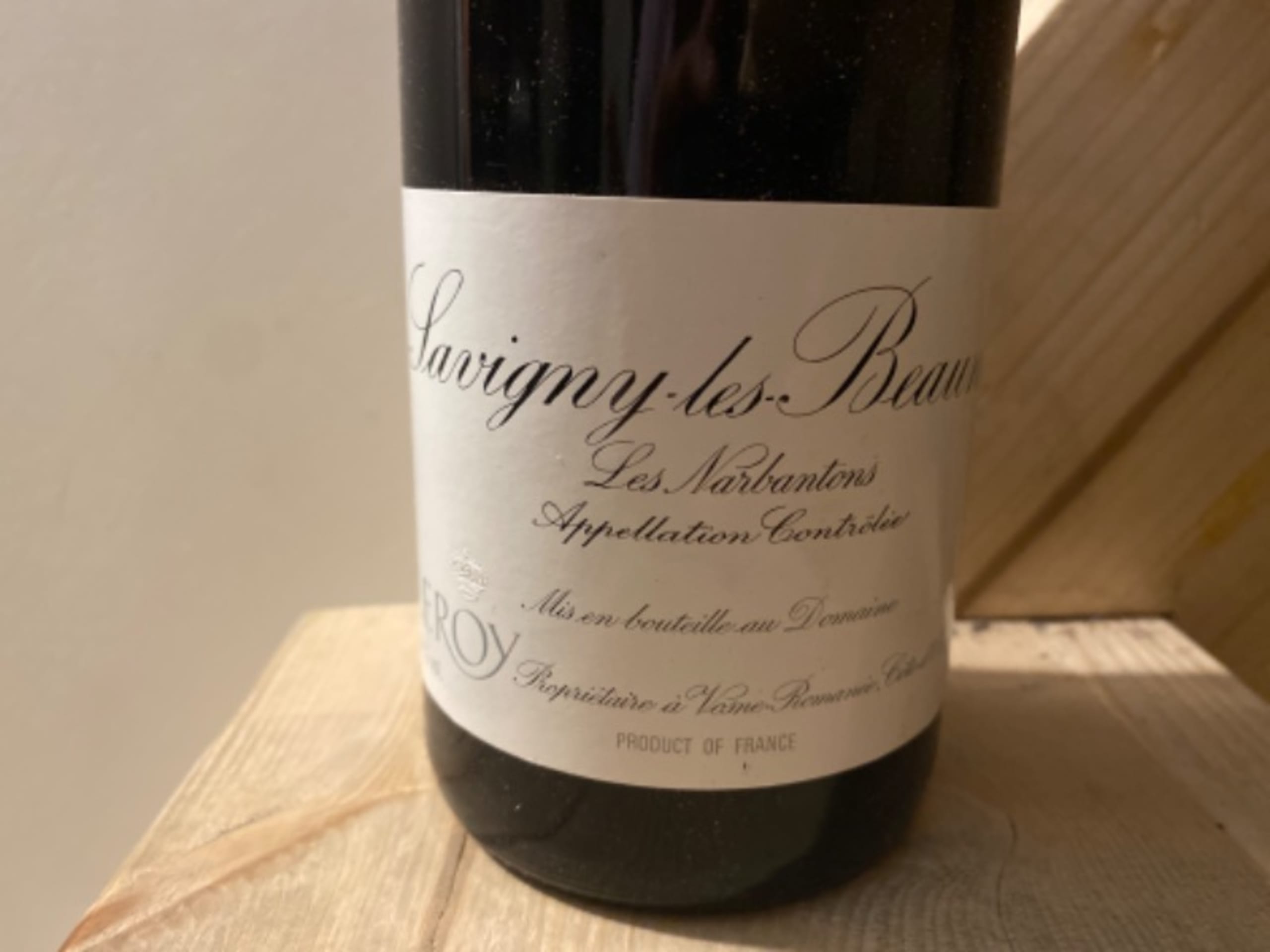 Label
