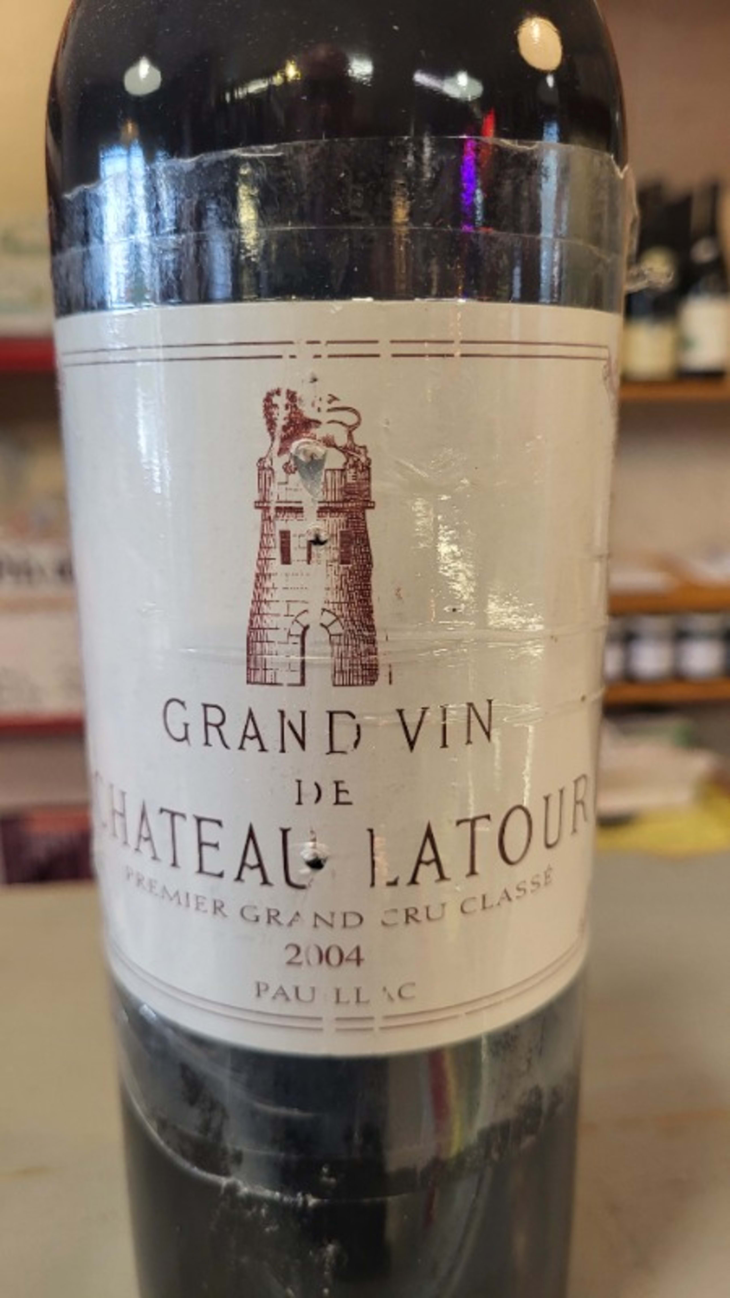 Label
