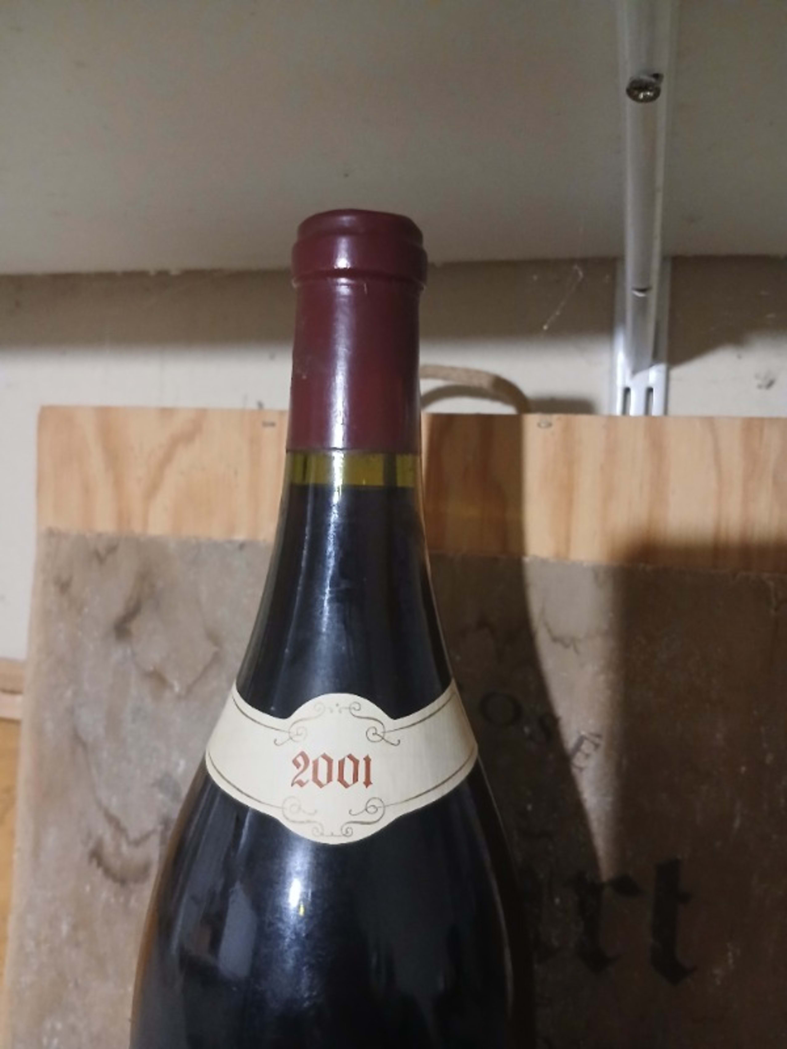 Wine Level