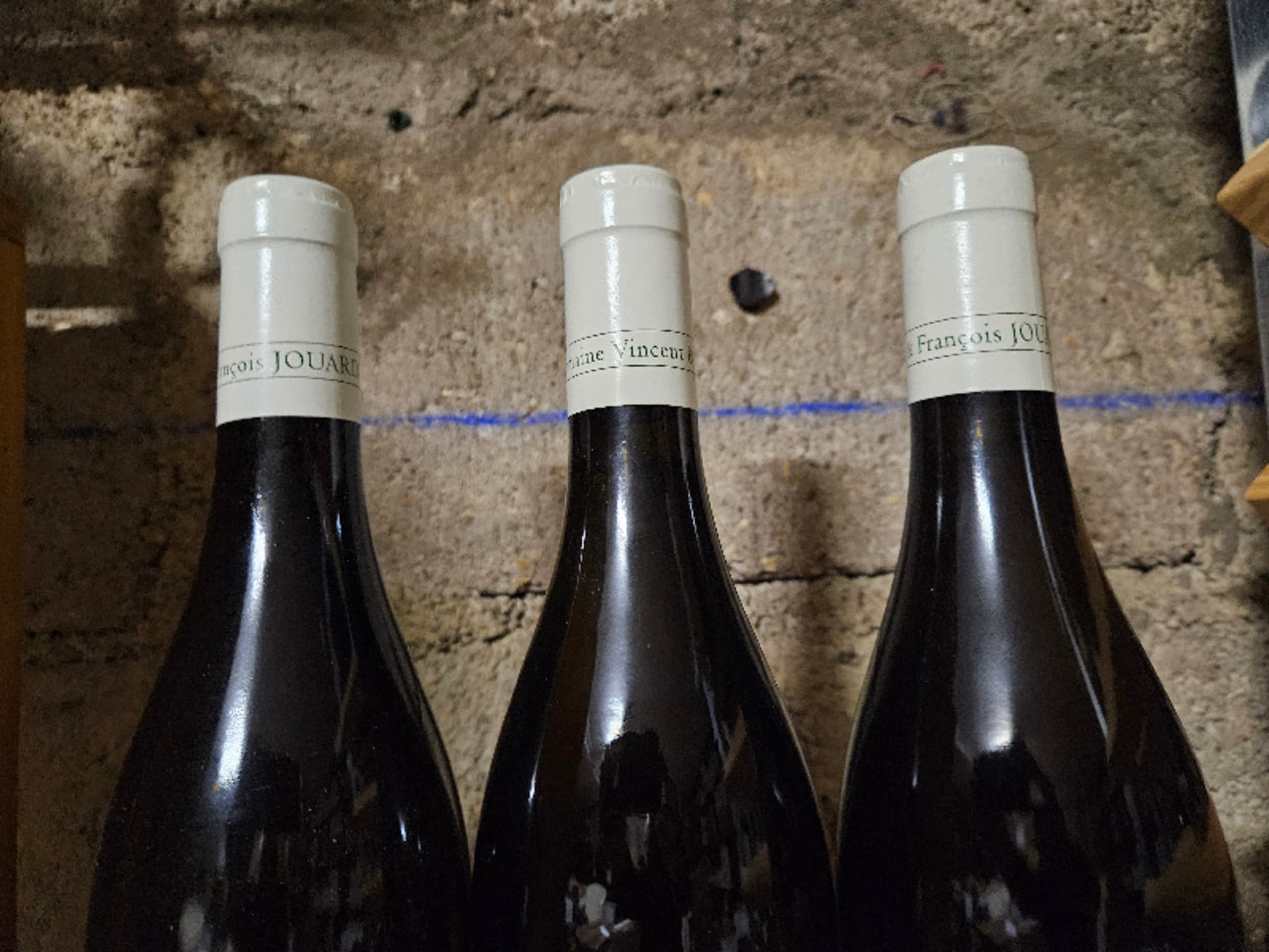 Wine Level