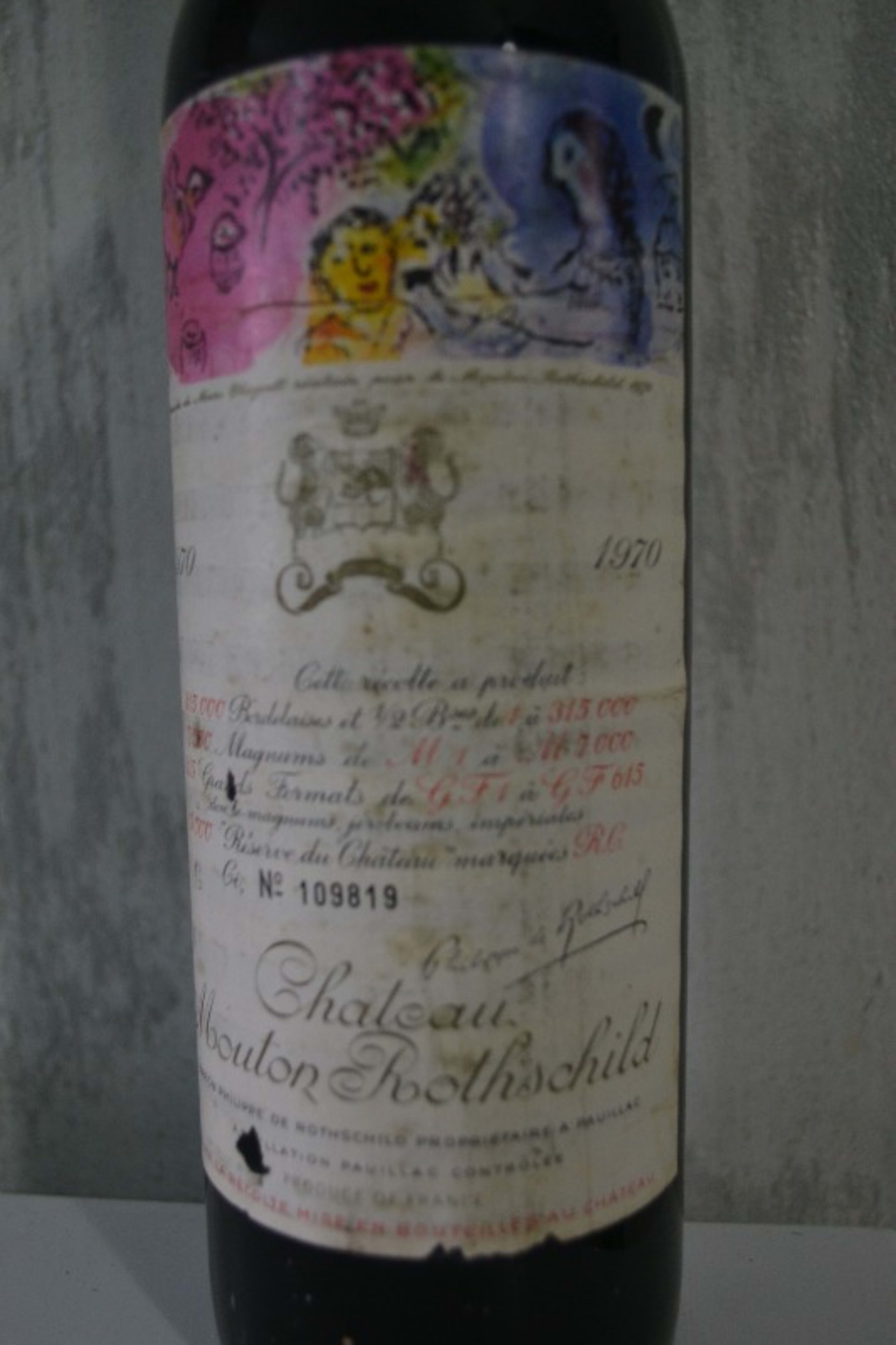 Label
