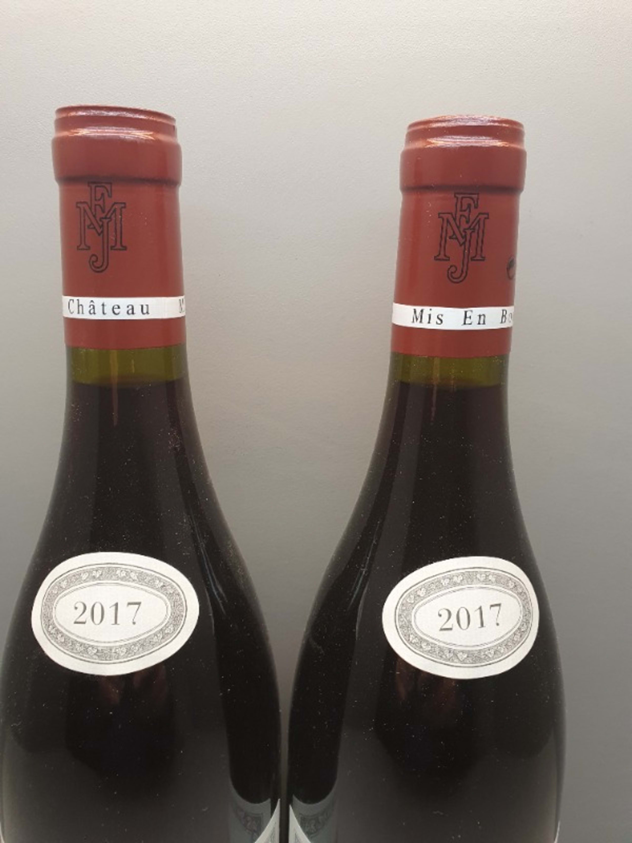 Wine Level