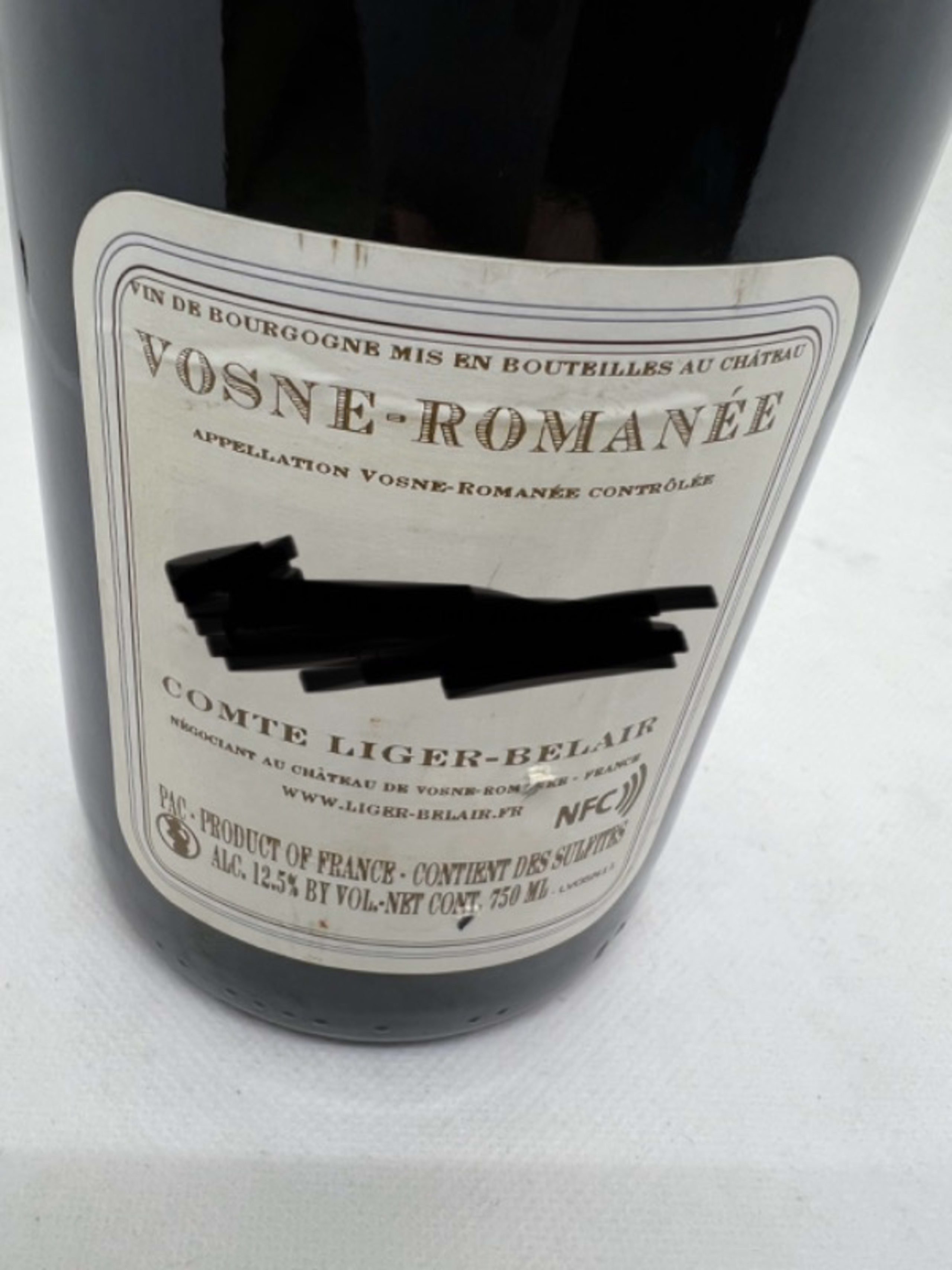 Wine Level