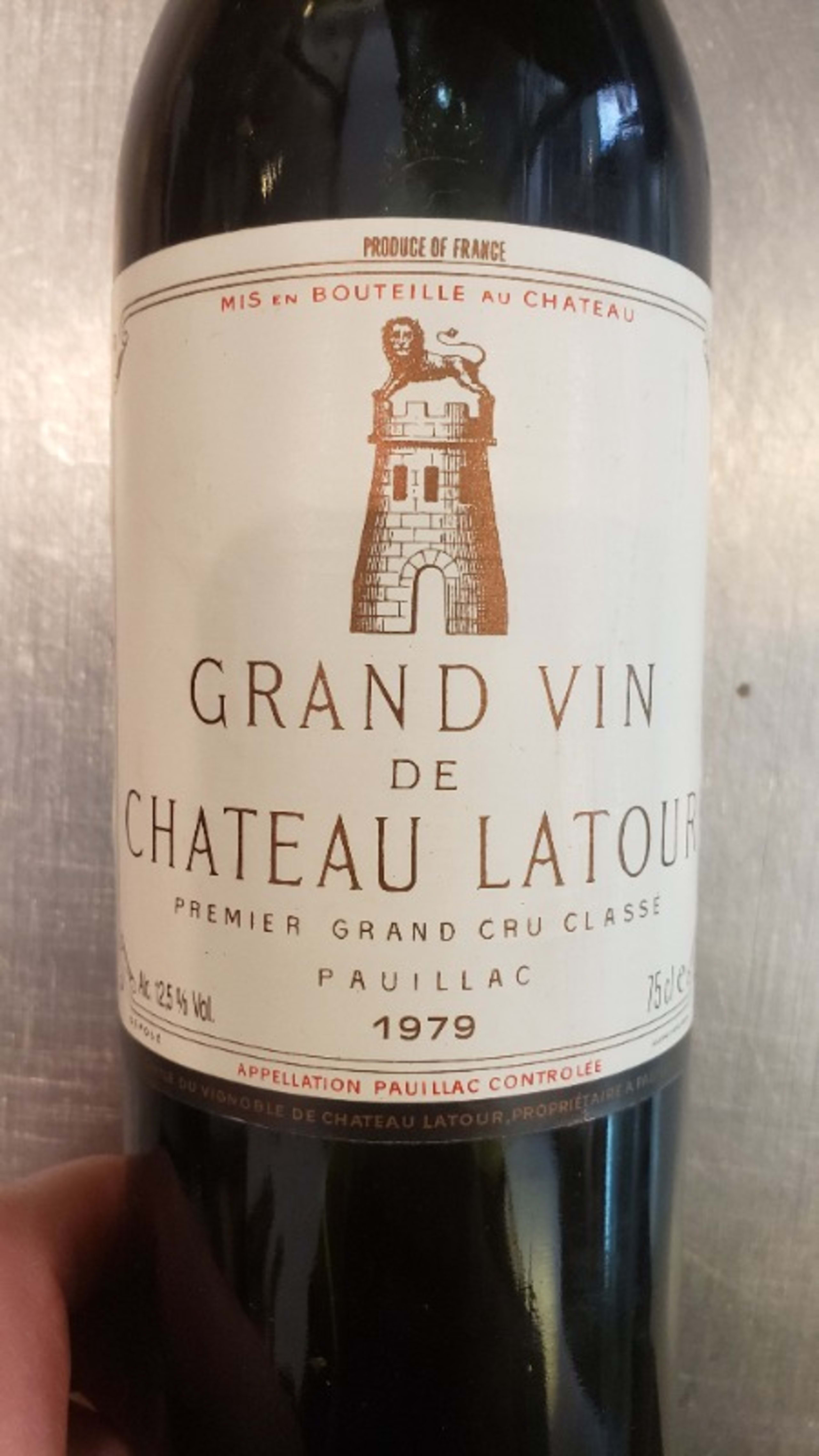 Label