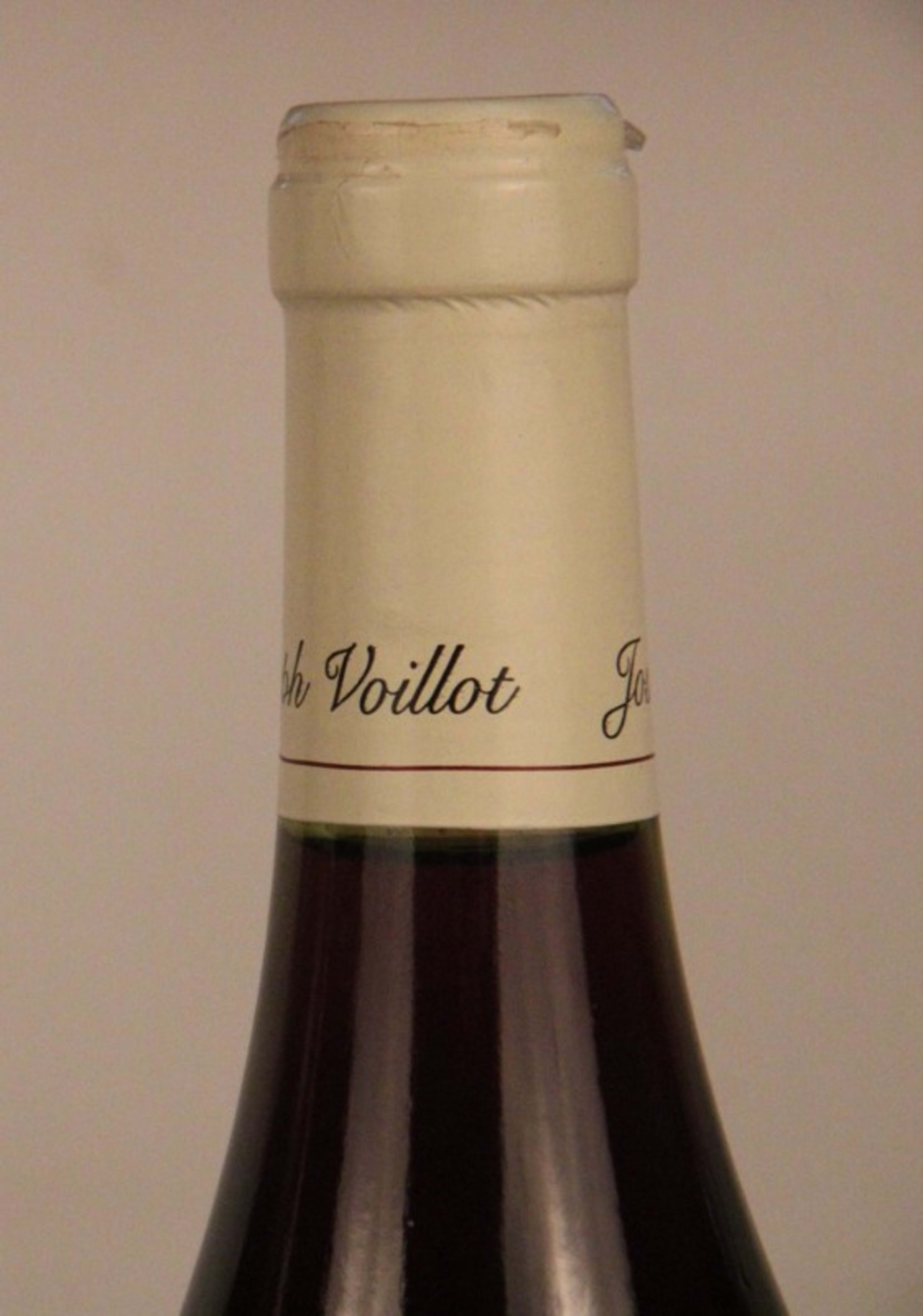 Wine Level
