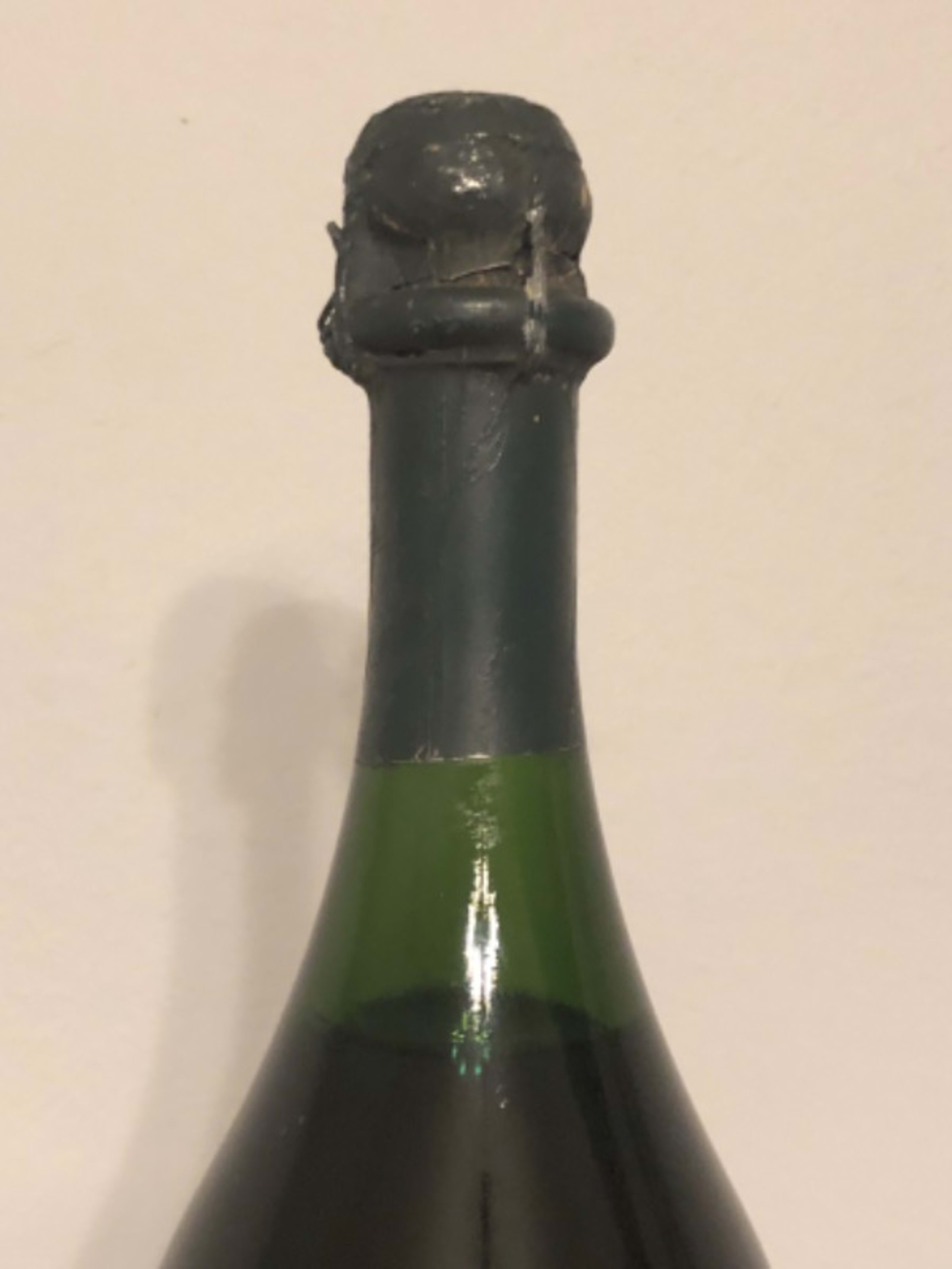 Wine Level
