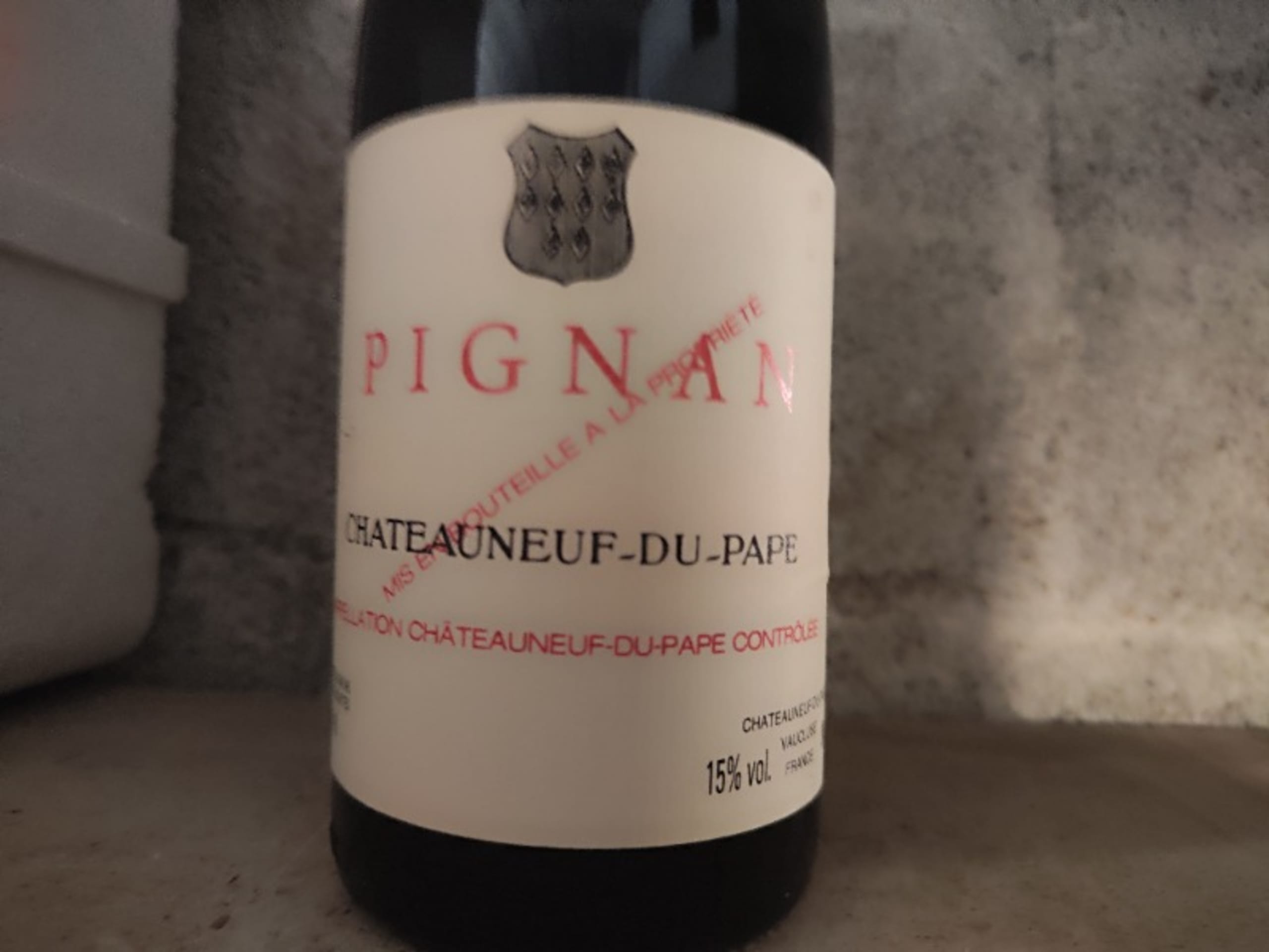 Label