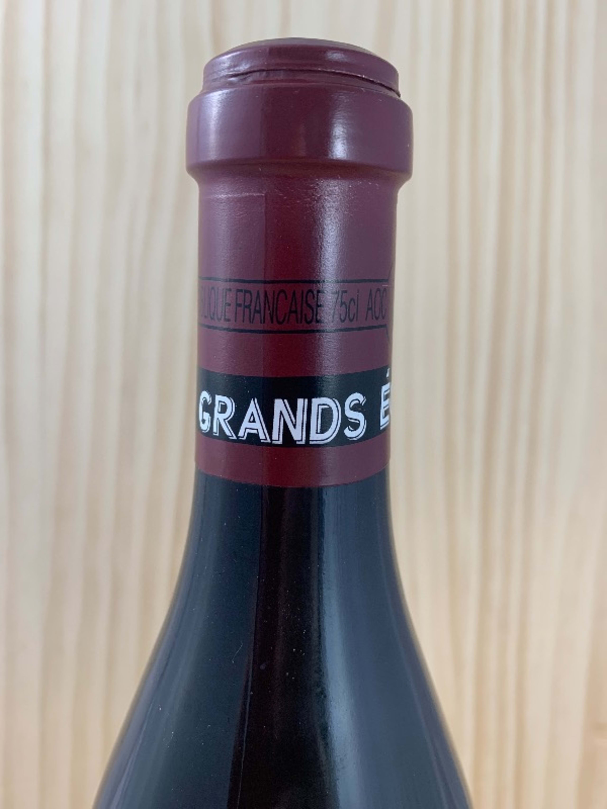 Wine Level