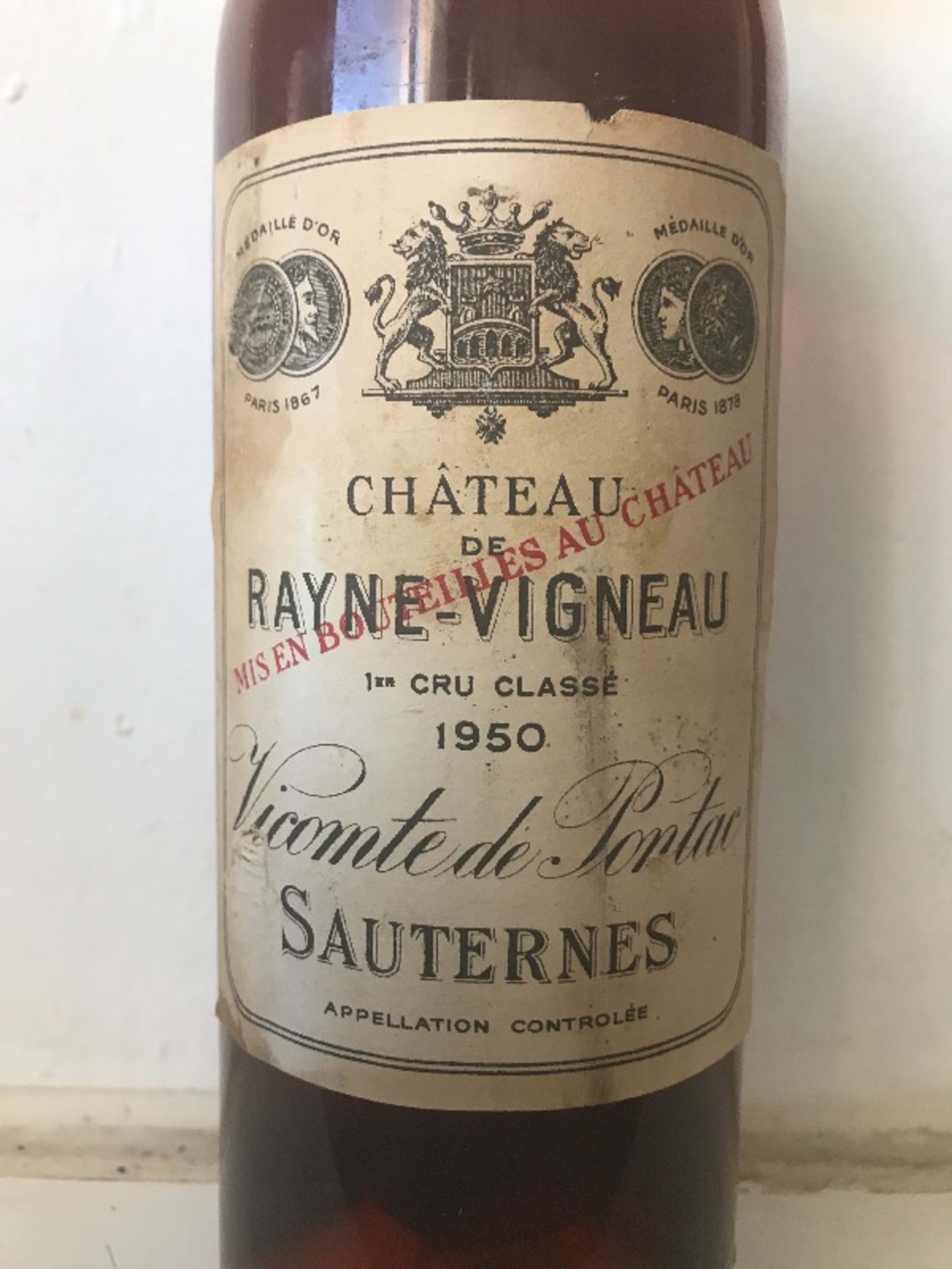 Label