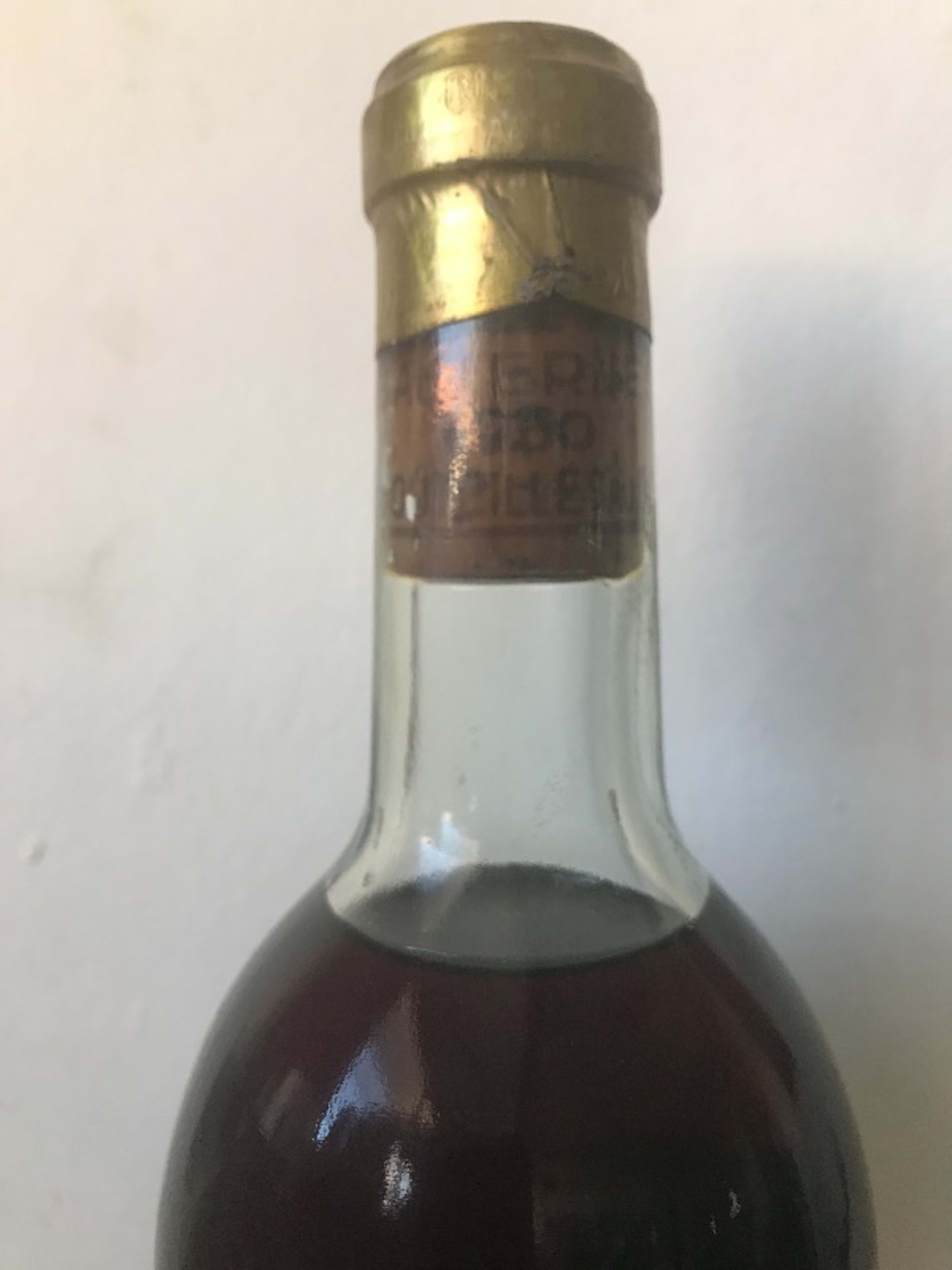 Wine Level