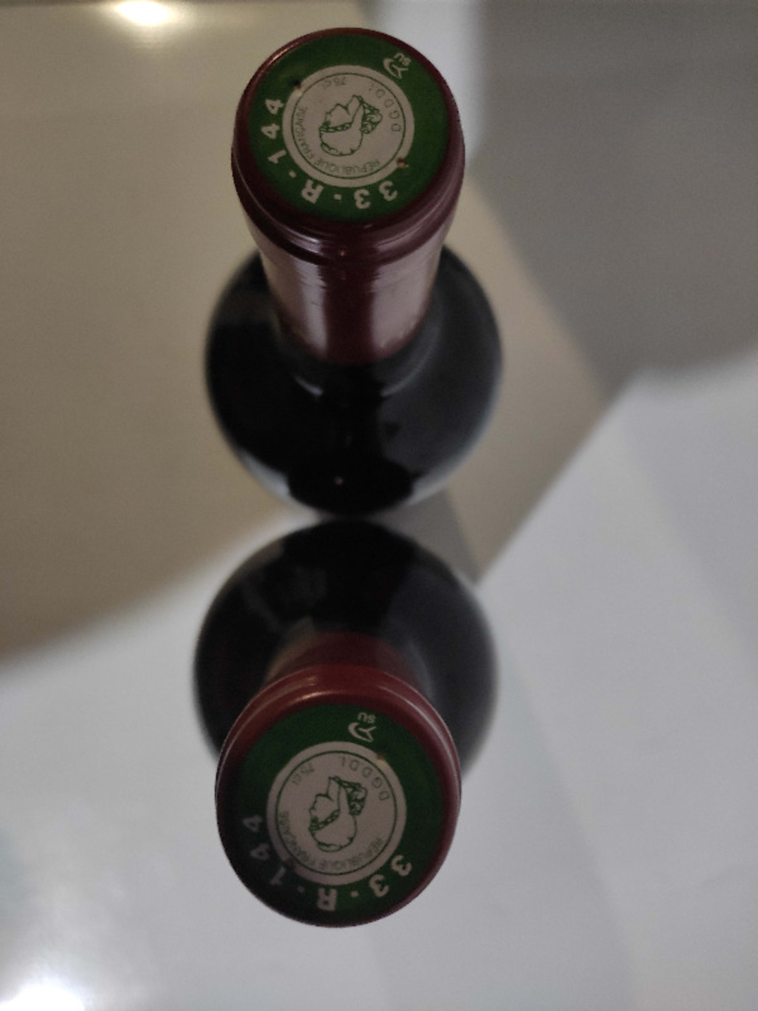 Capsules