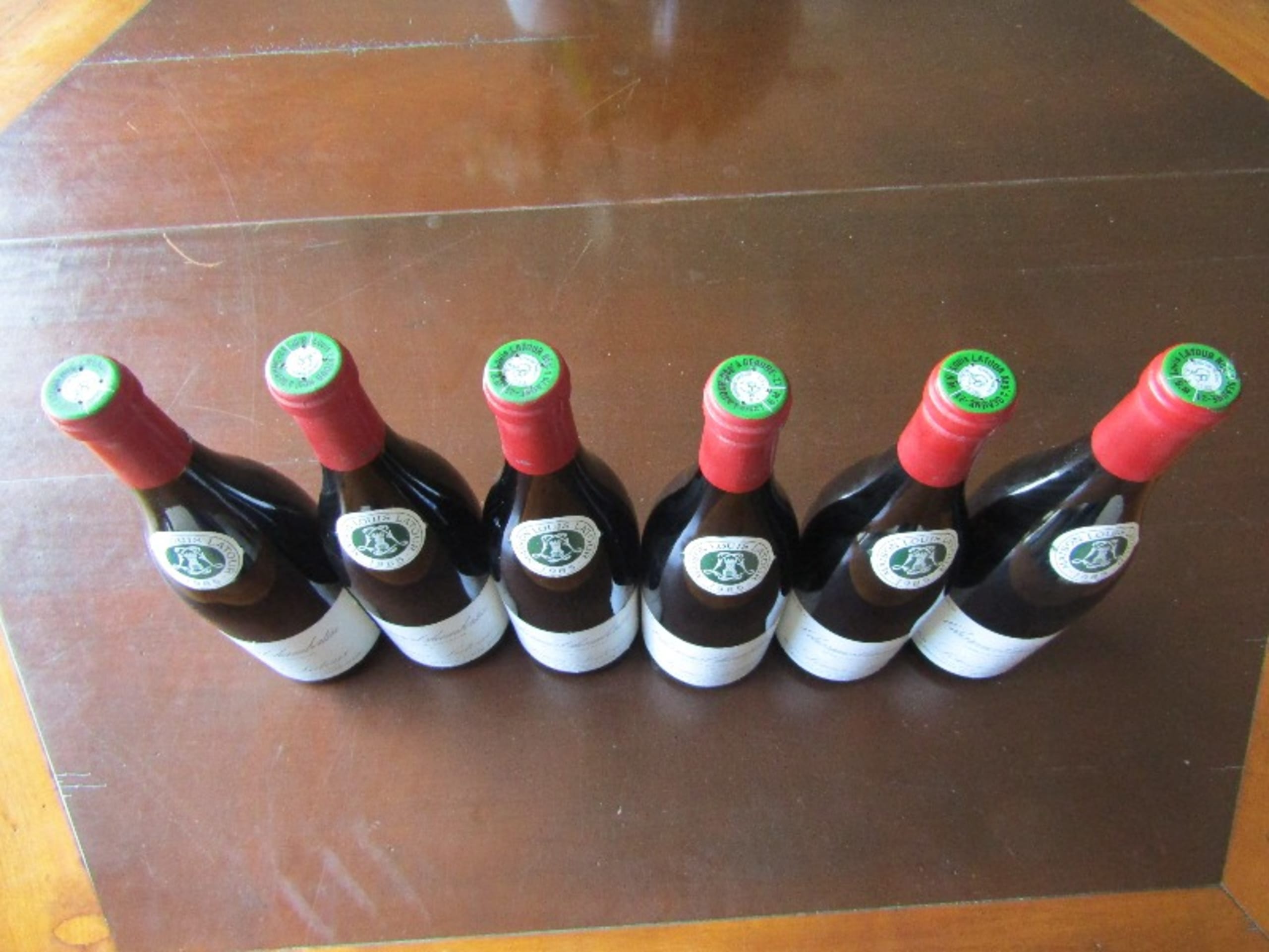 Capsules