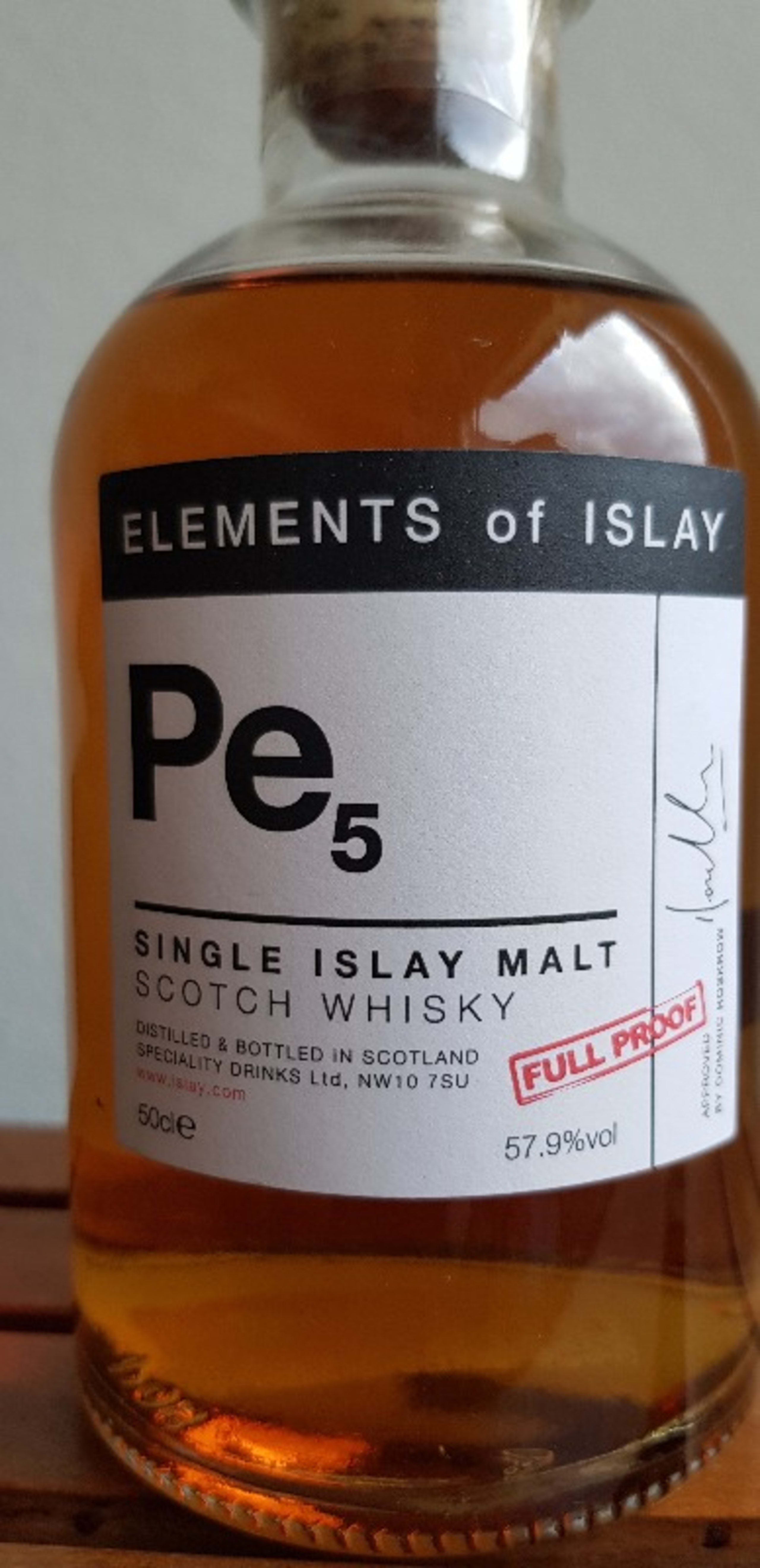 Label