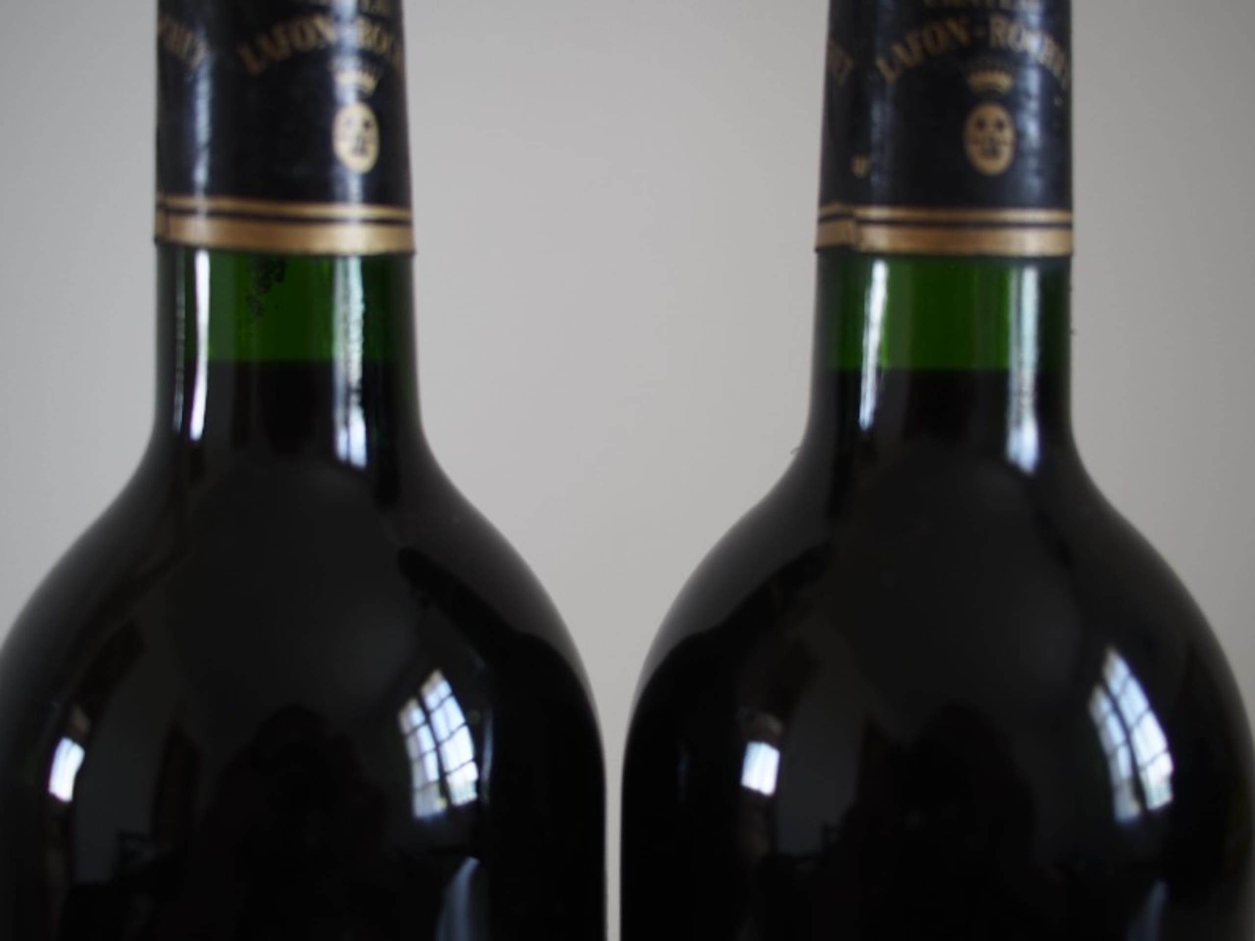 Wine Level