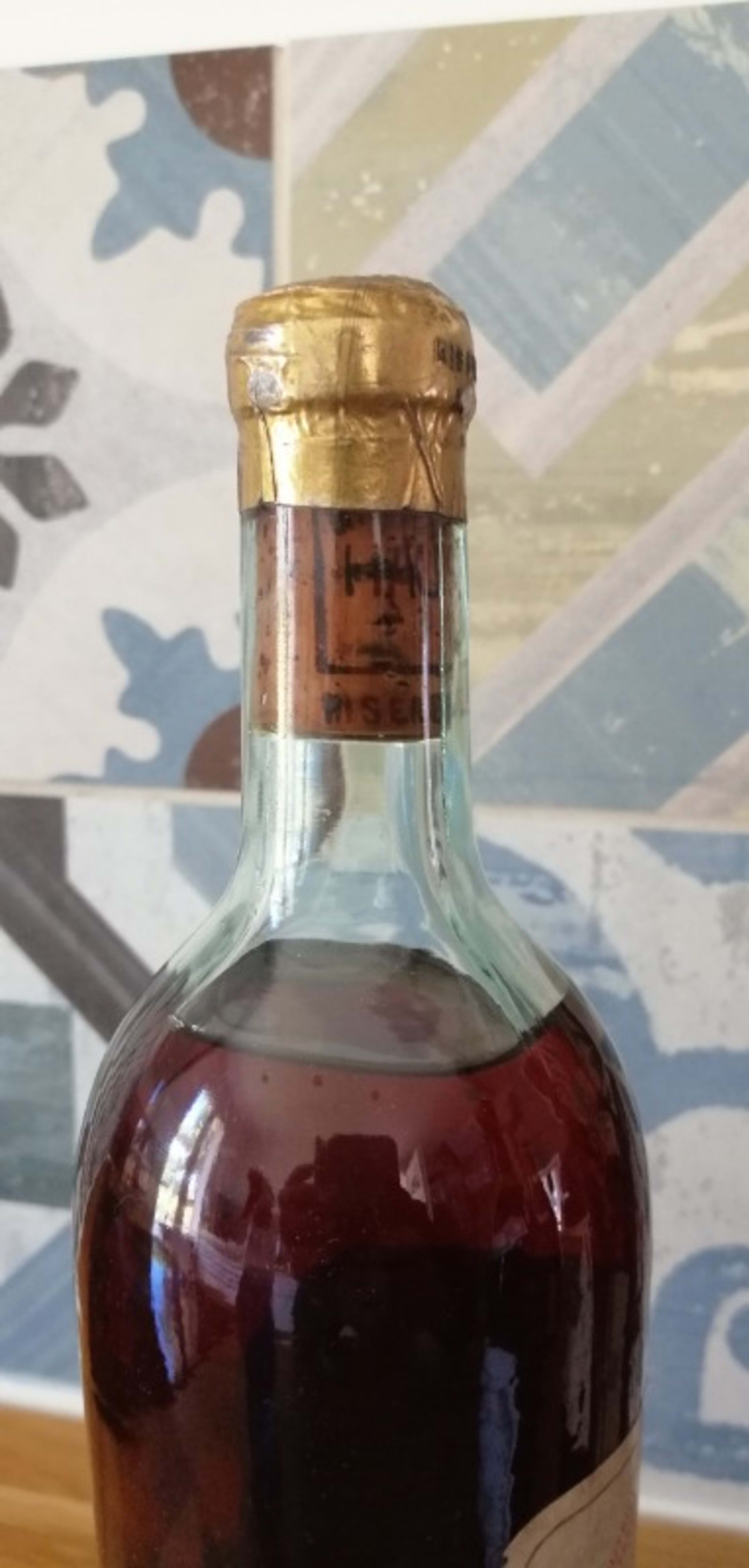 Wine Level