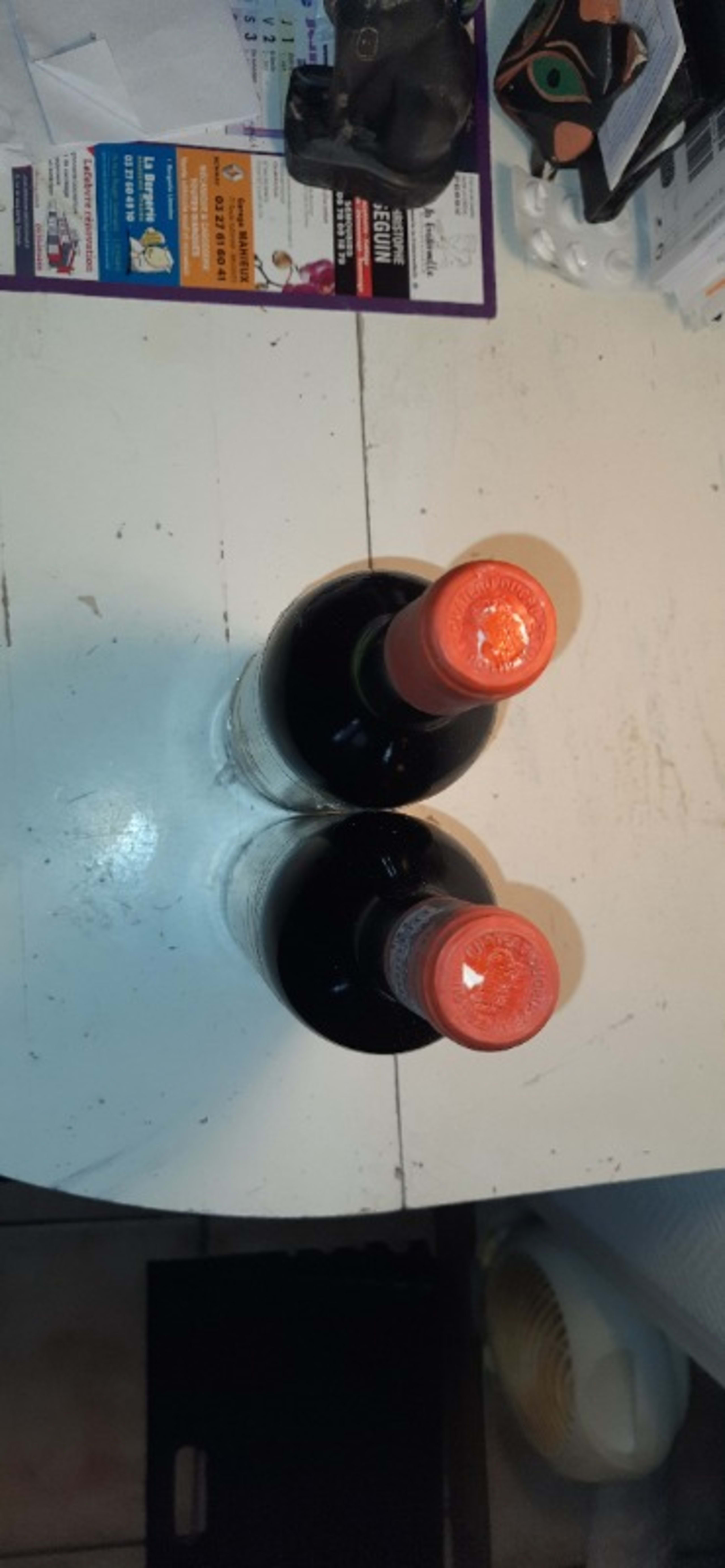 Capsules
