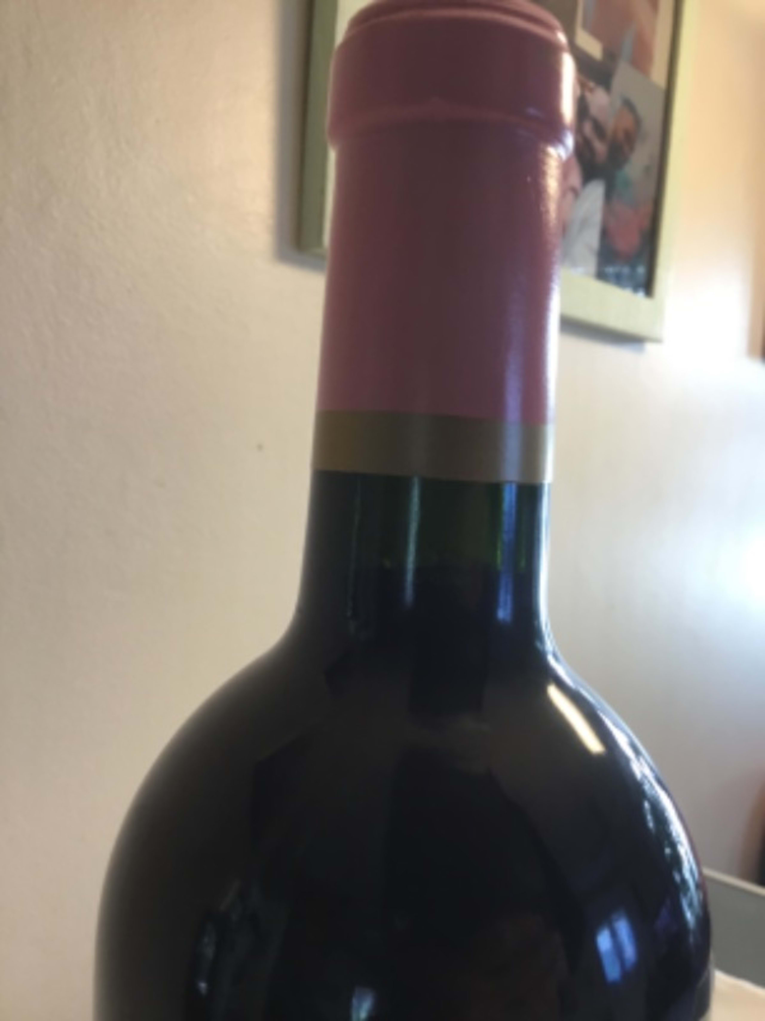 Wine Level