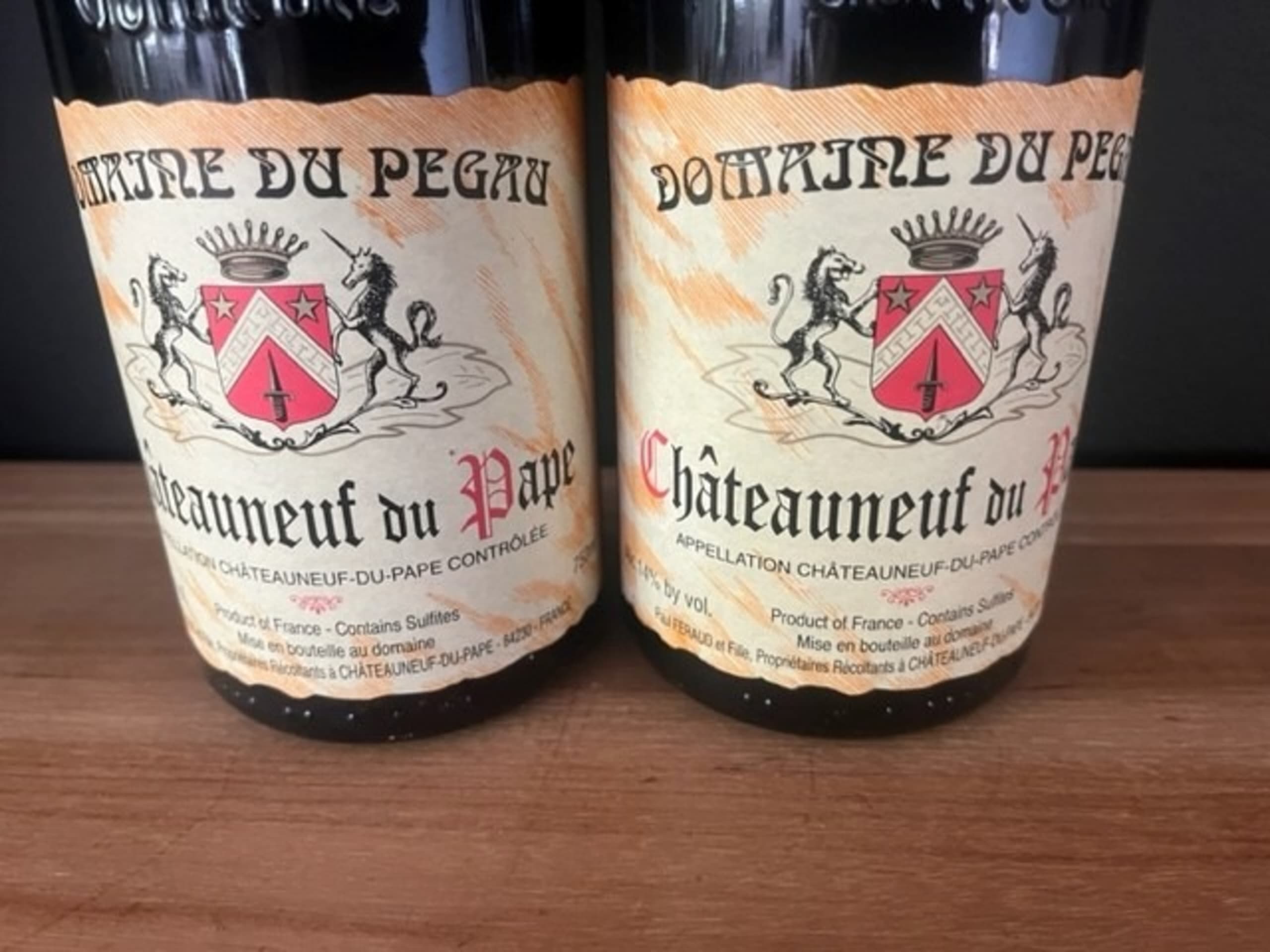 Label