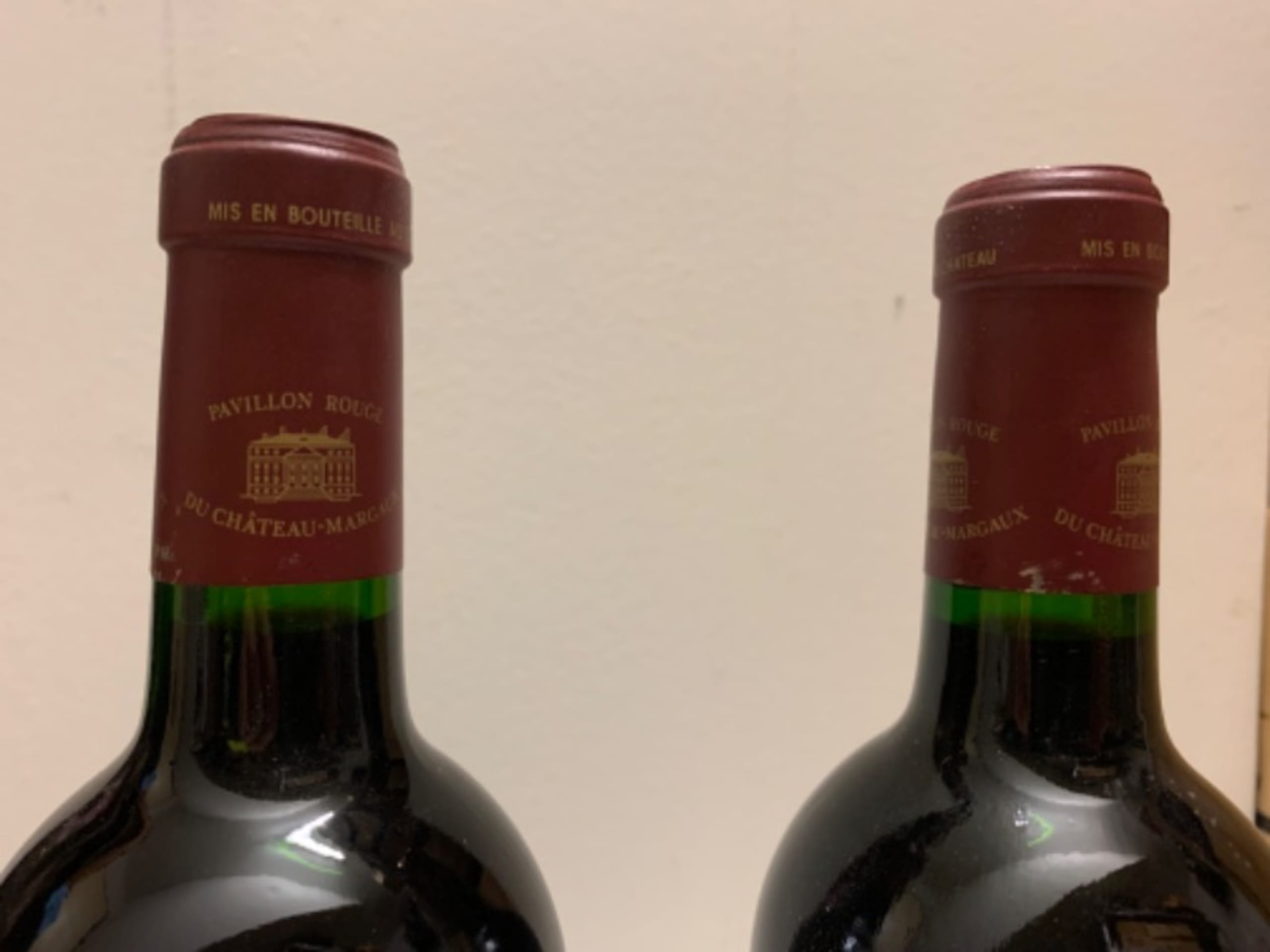 Wine Level