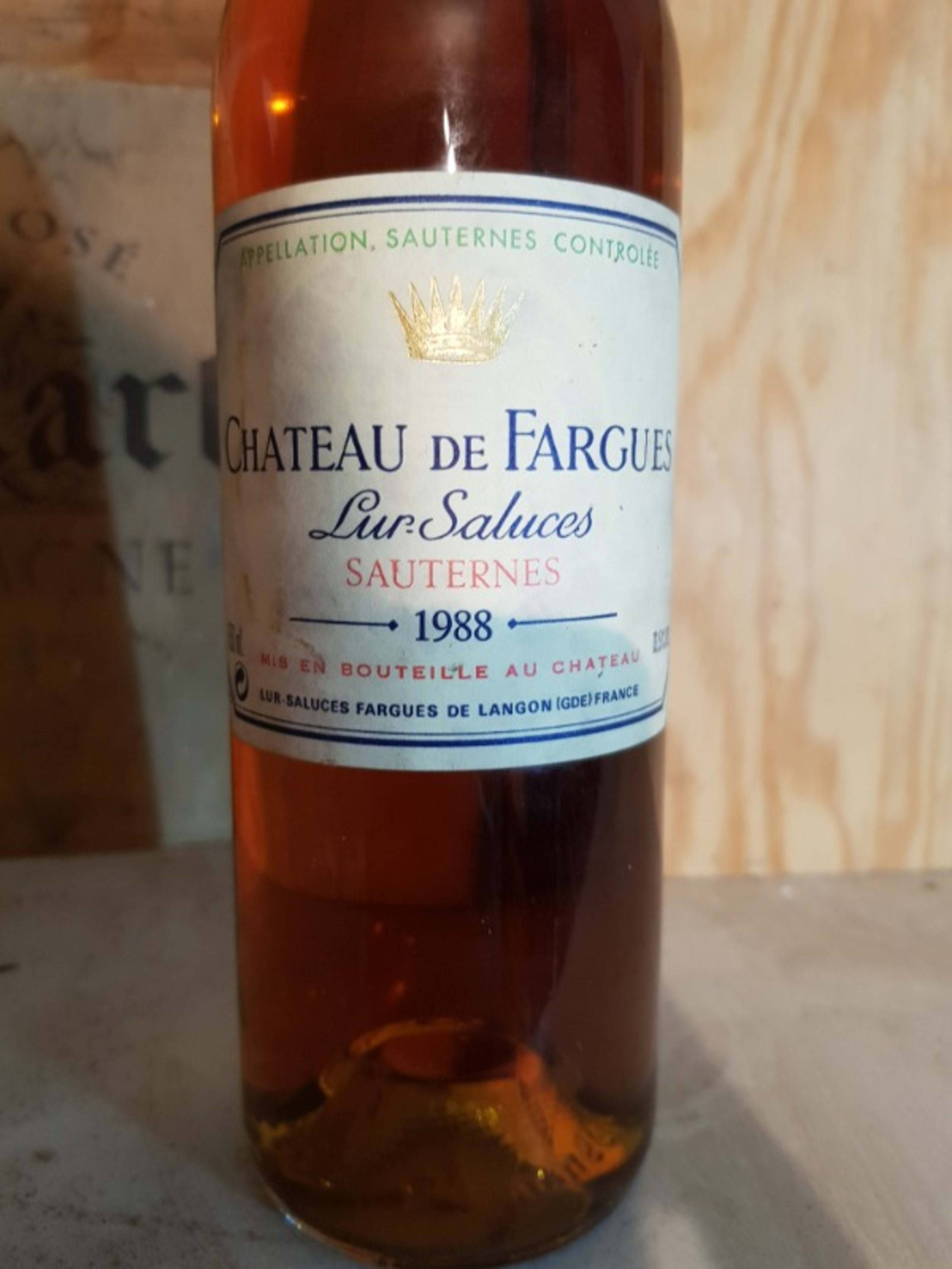 Étiquette