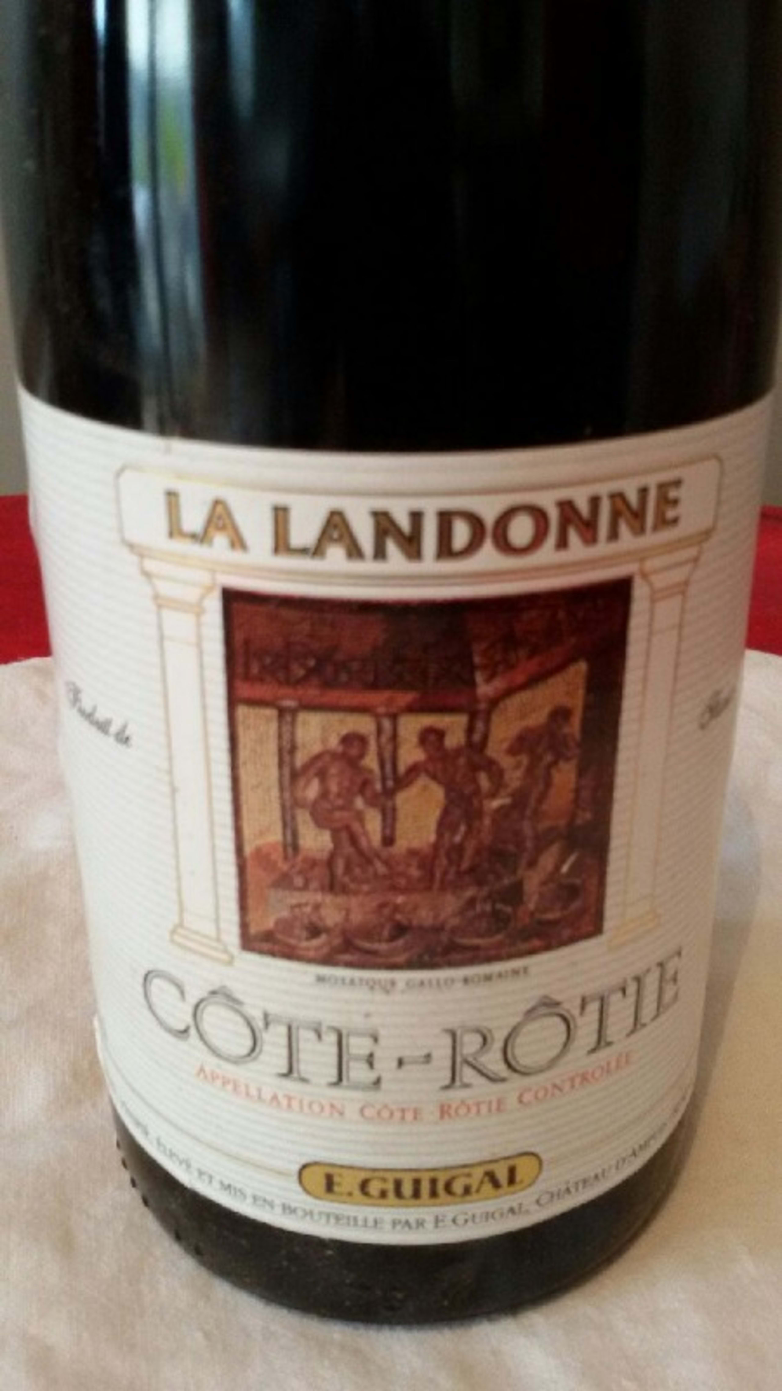 Label