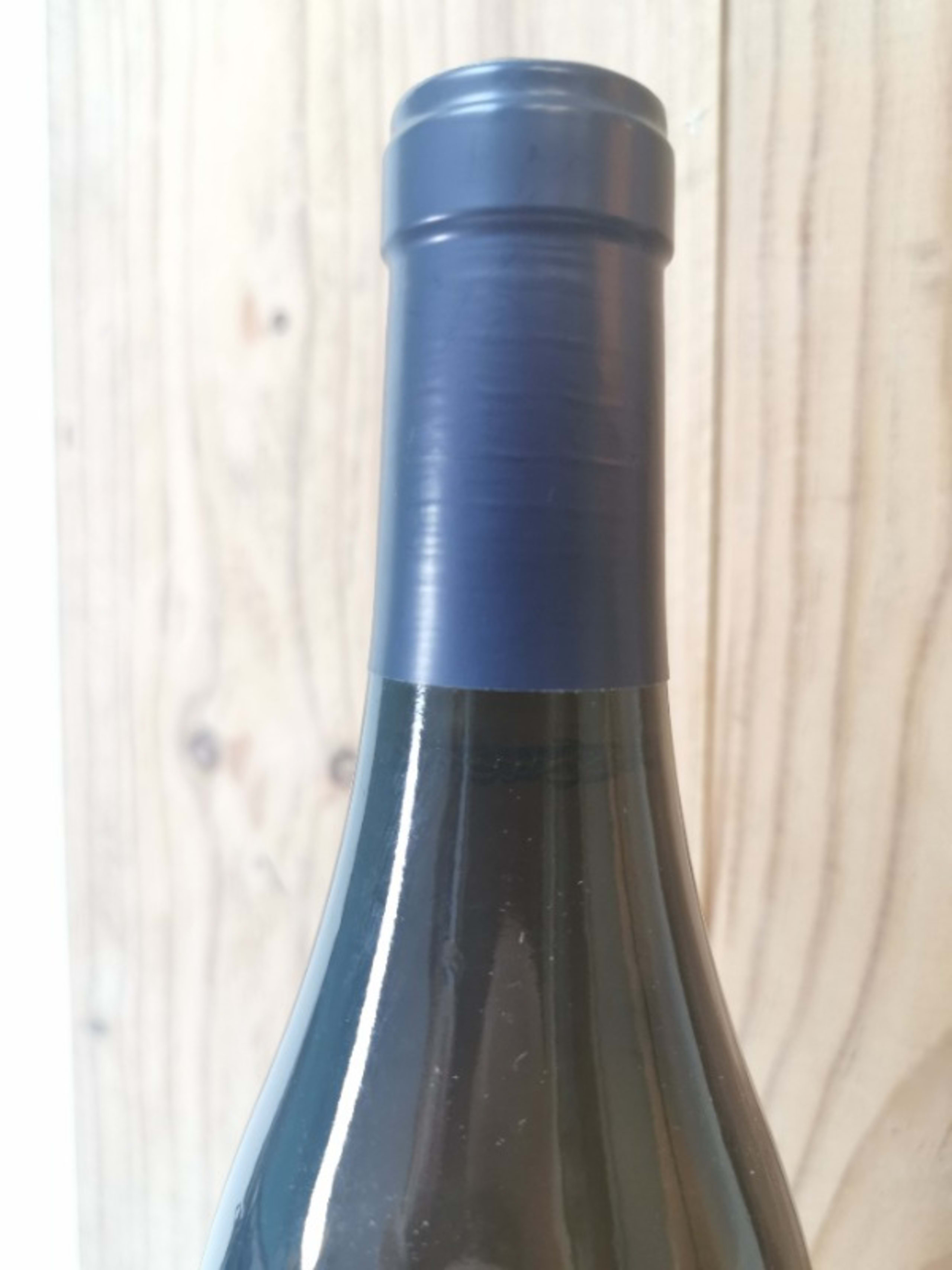 Wine Level
