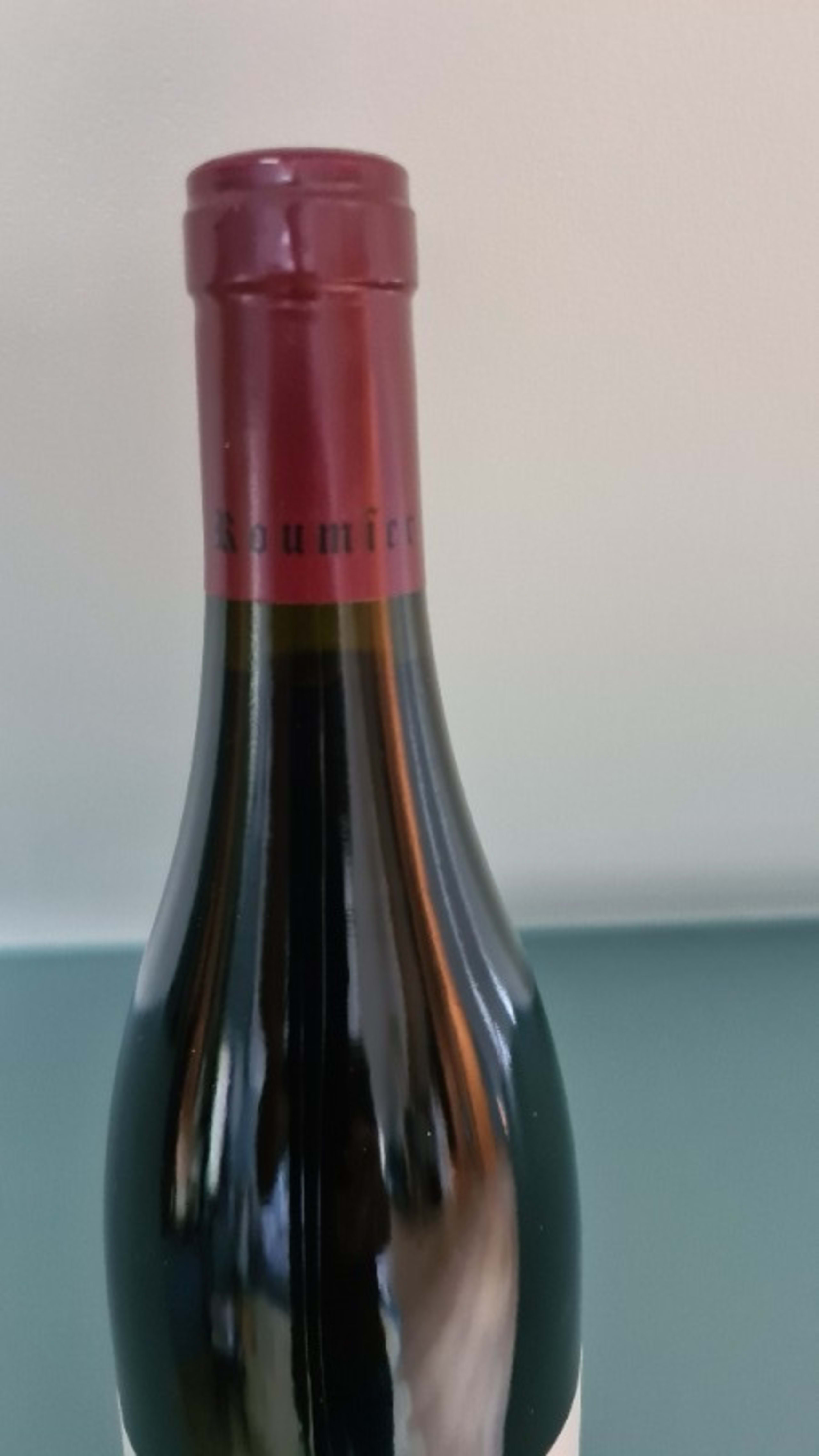 Wine Level