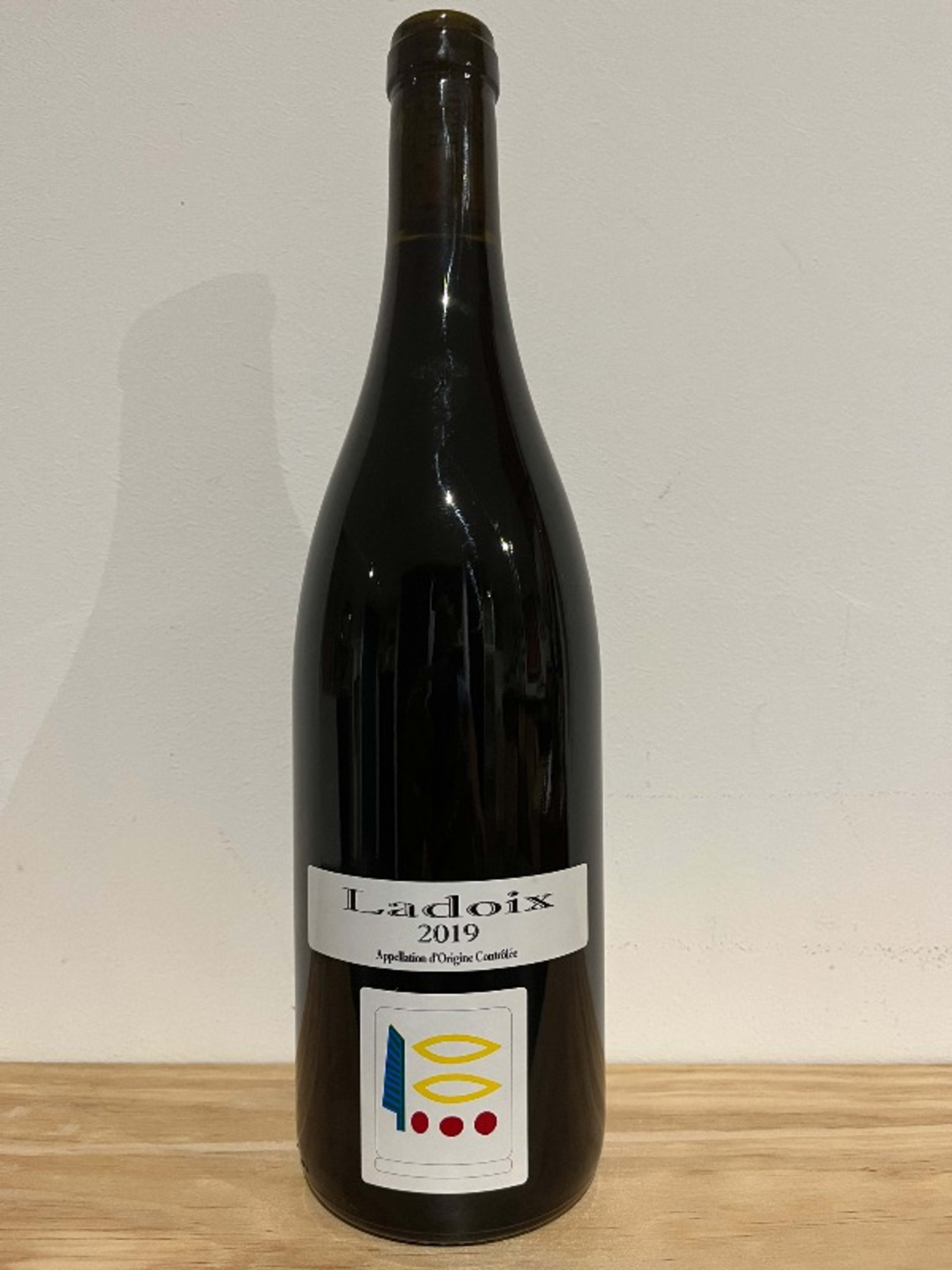 Ladoix, Domaine Prieuré Roch, 2019