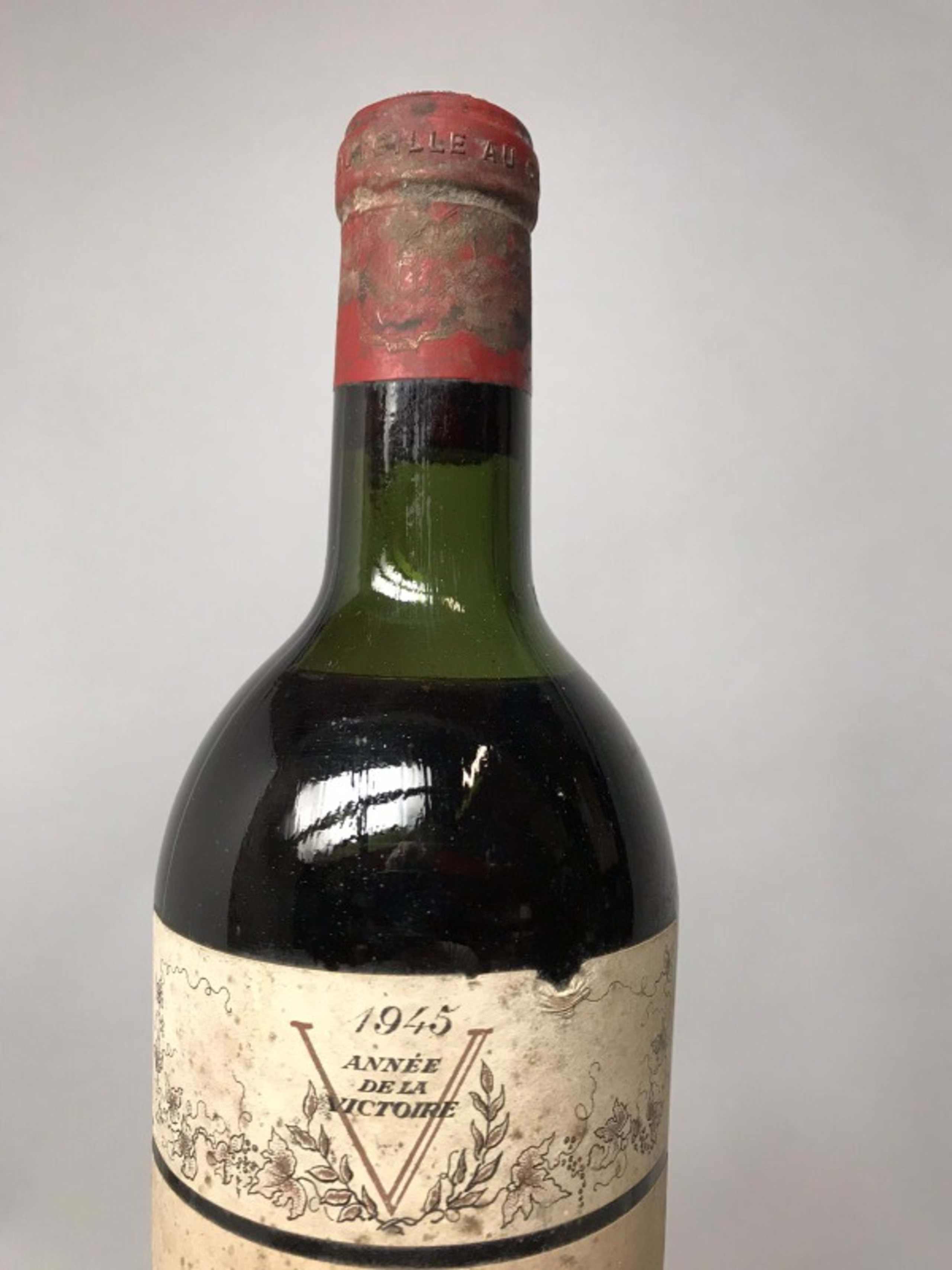 Wine Level