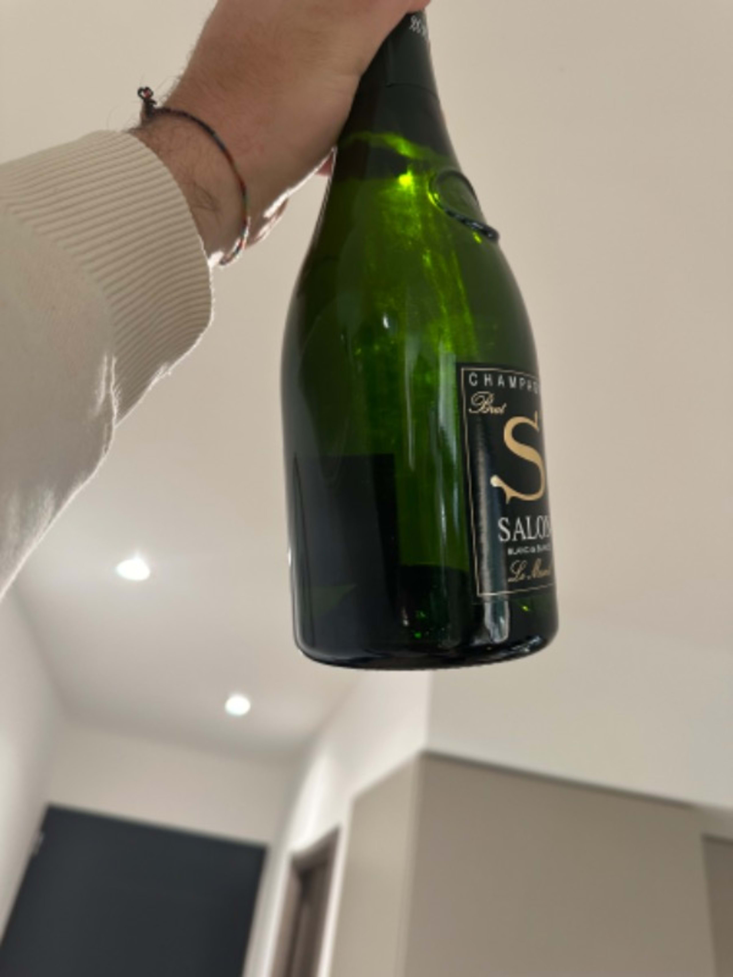 Wine Level