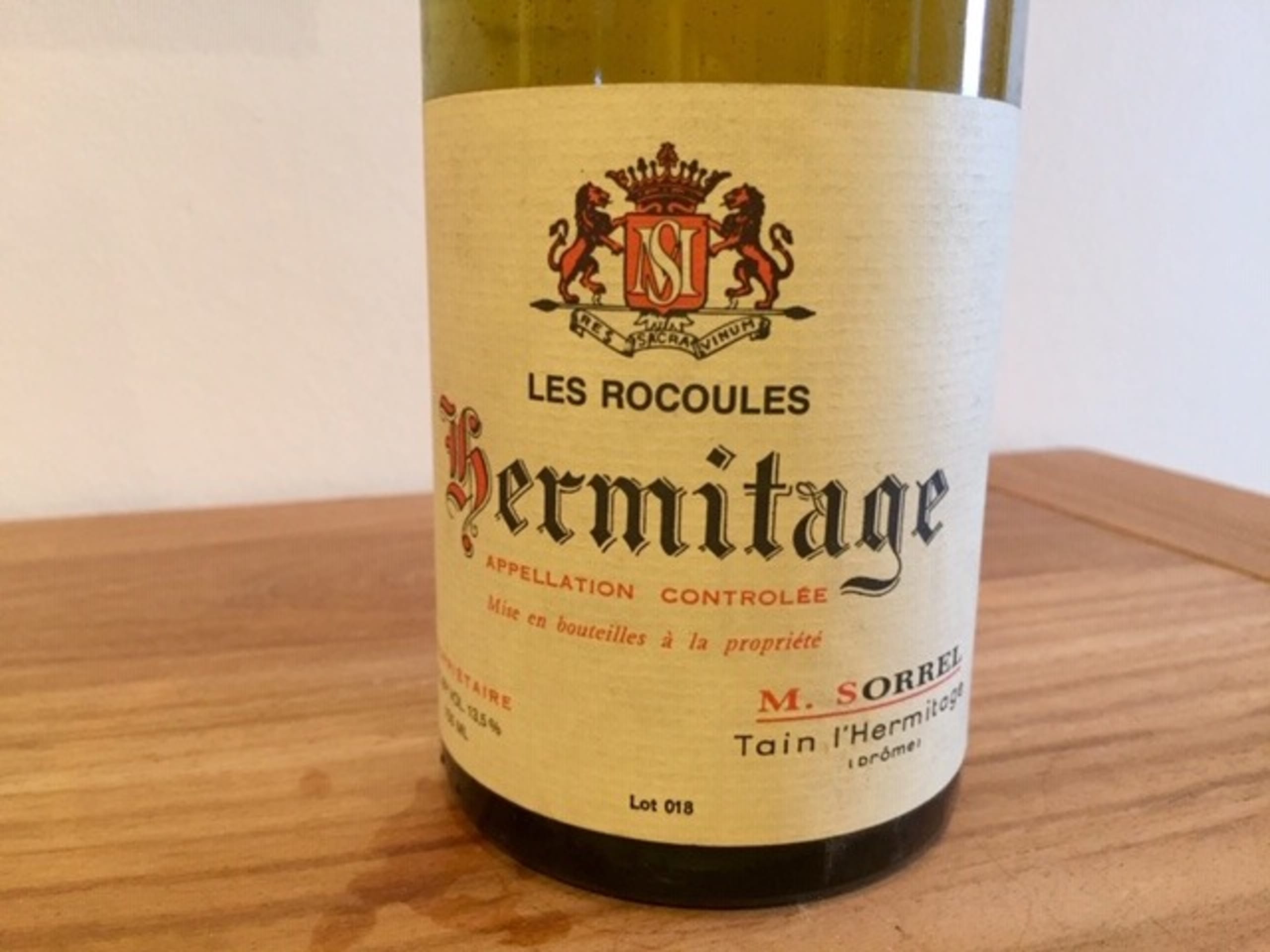 Label