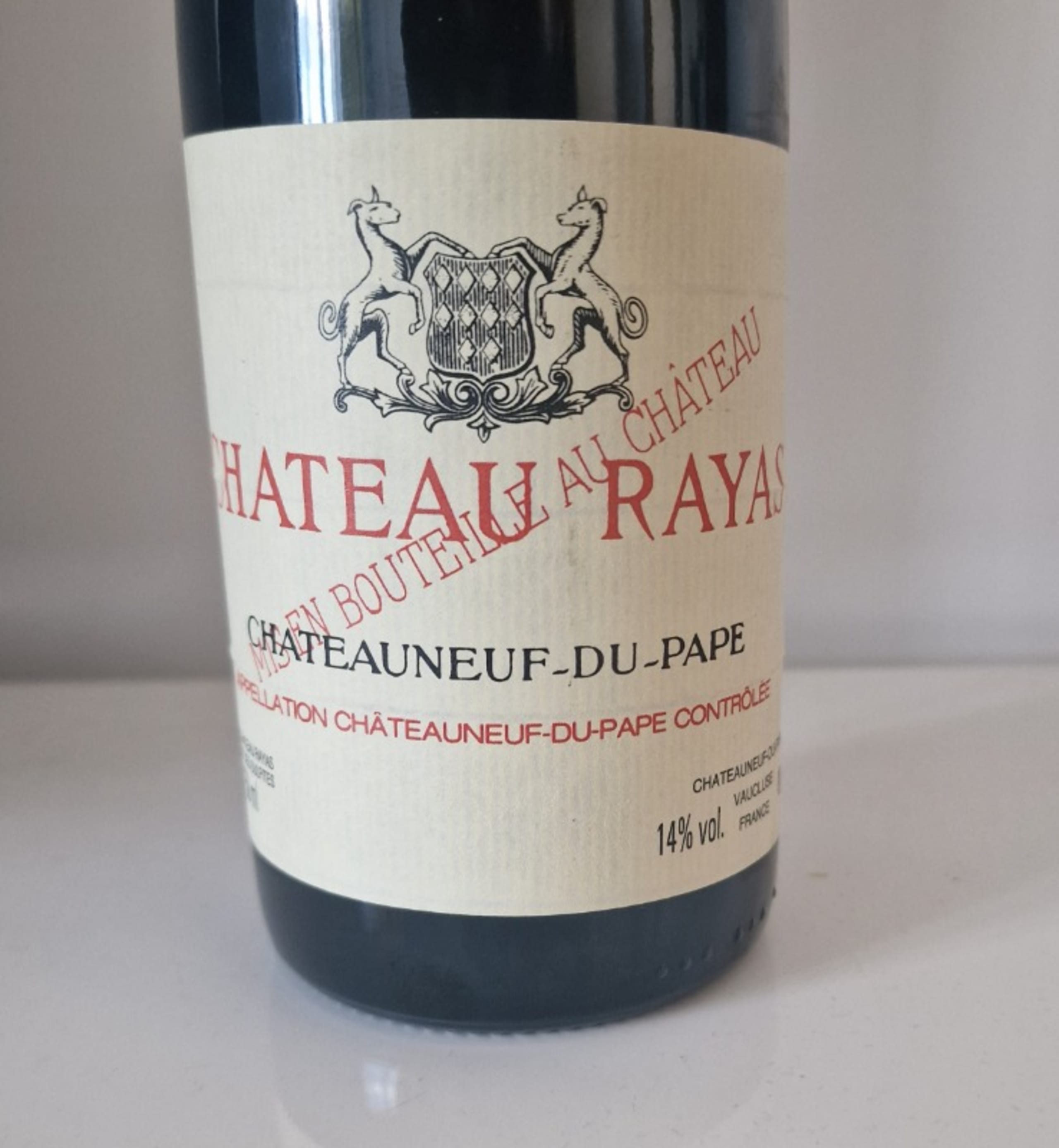 Label