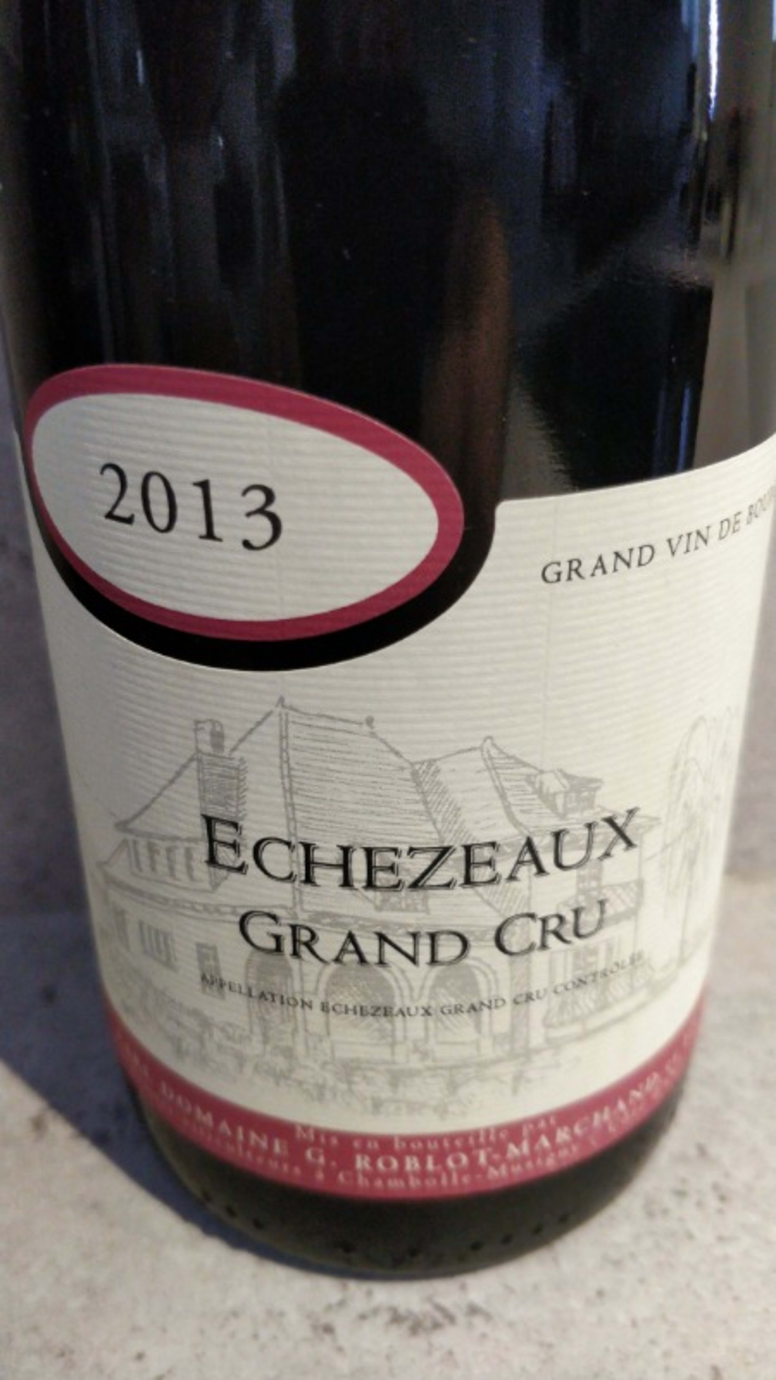 Label