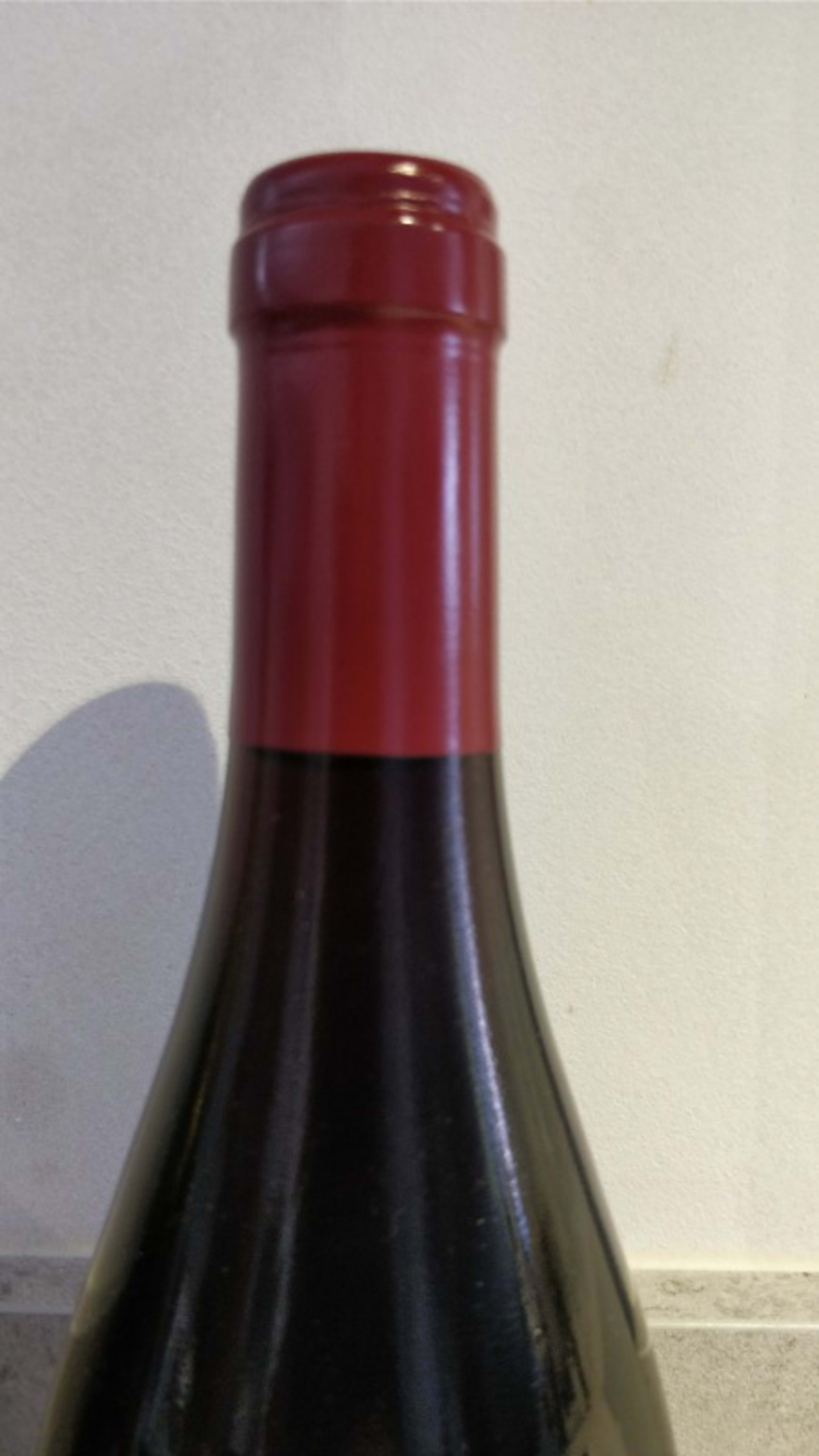 Wine Level