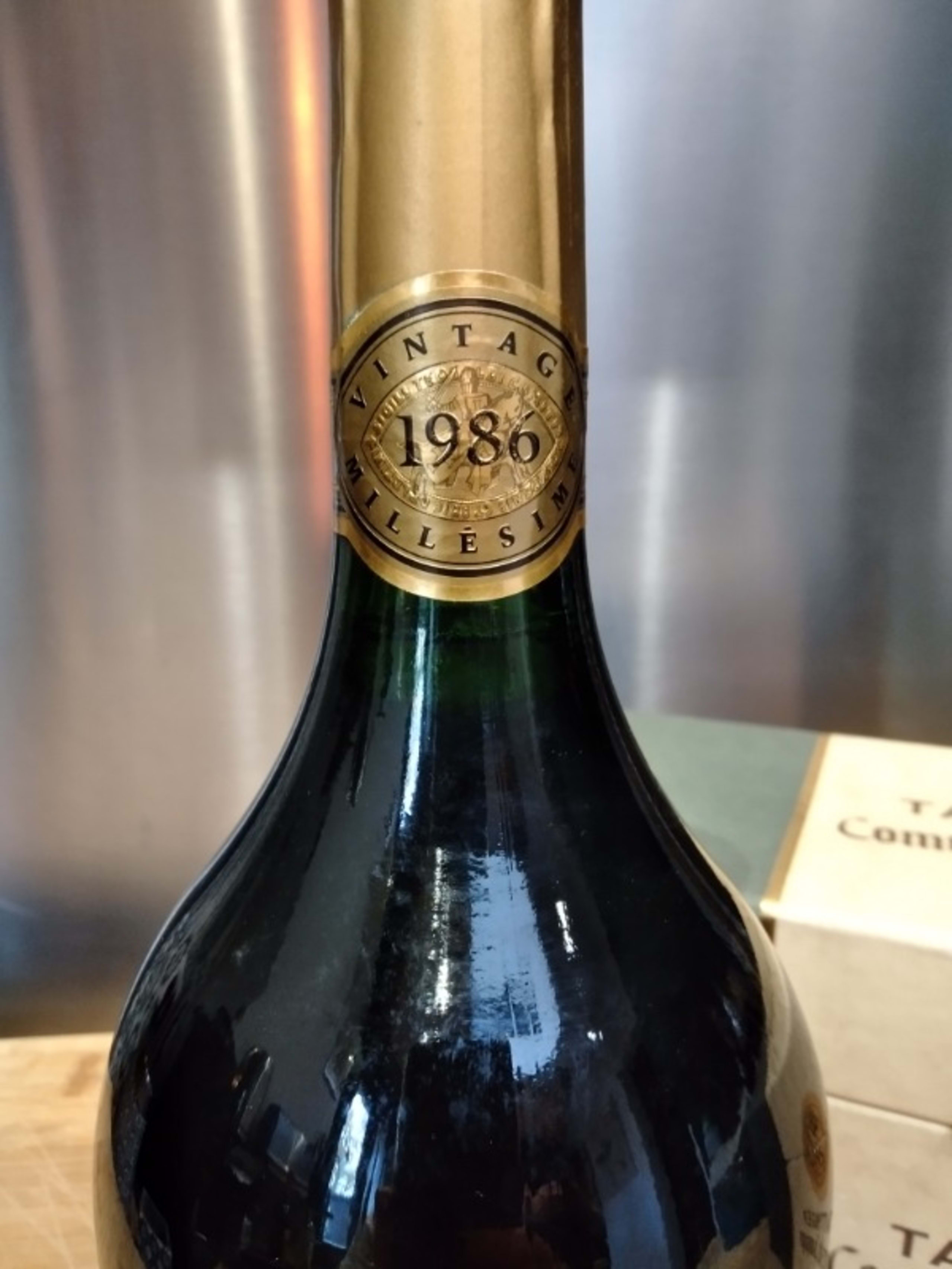Wine Level