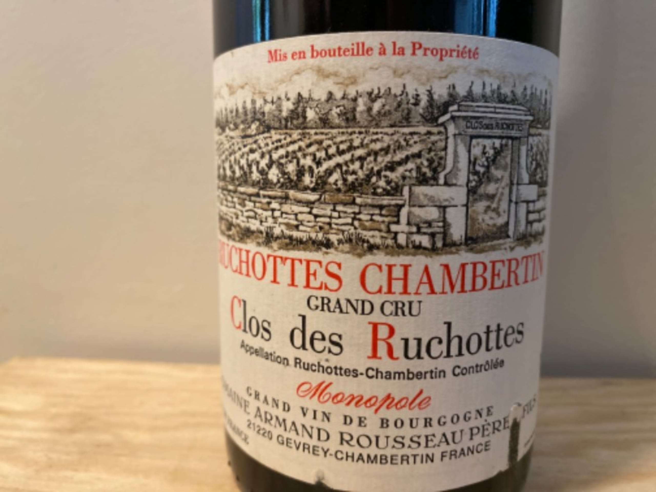 Label