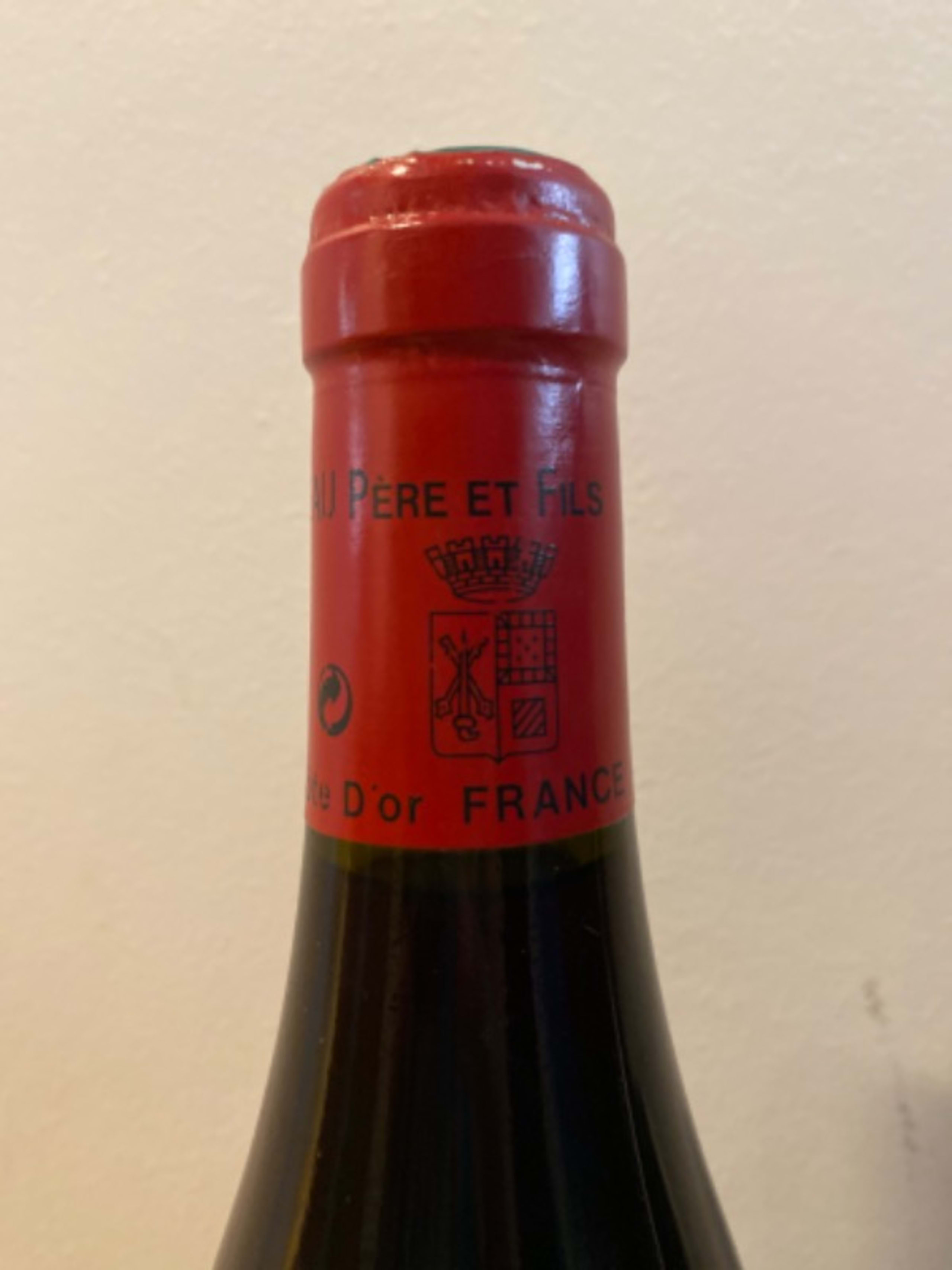 Wine Level