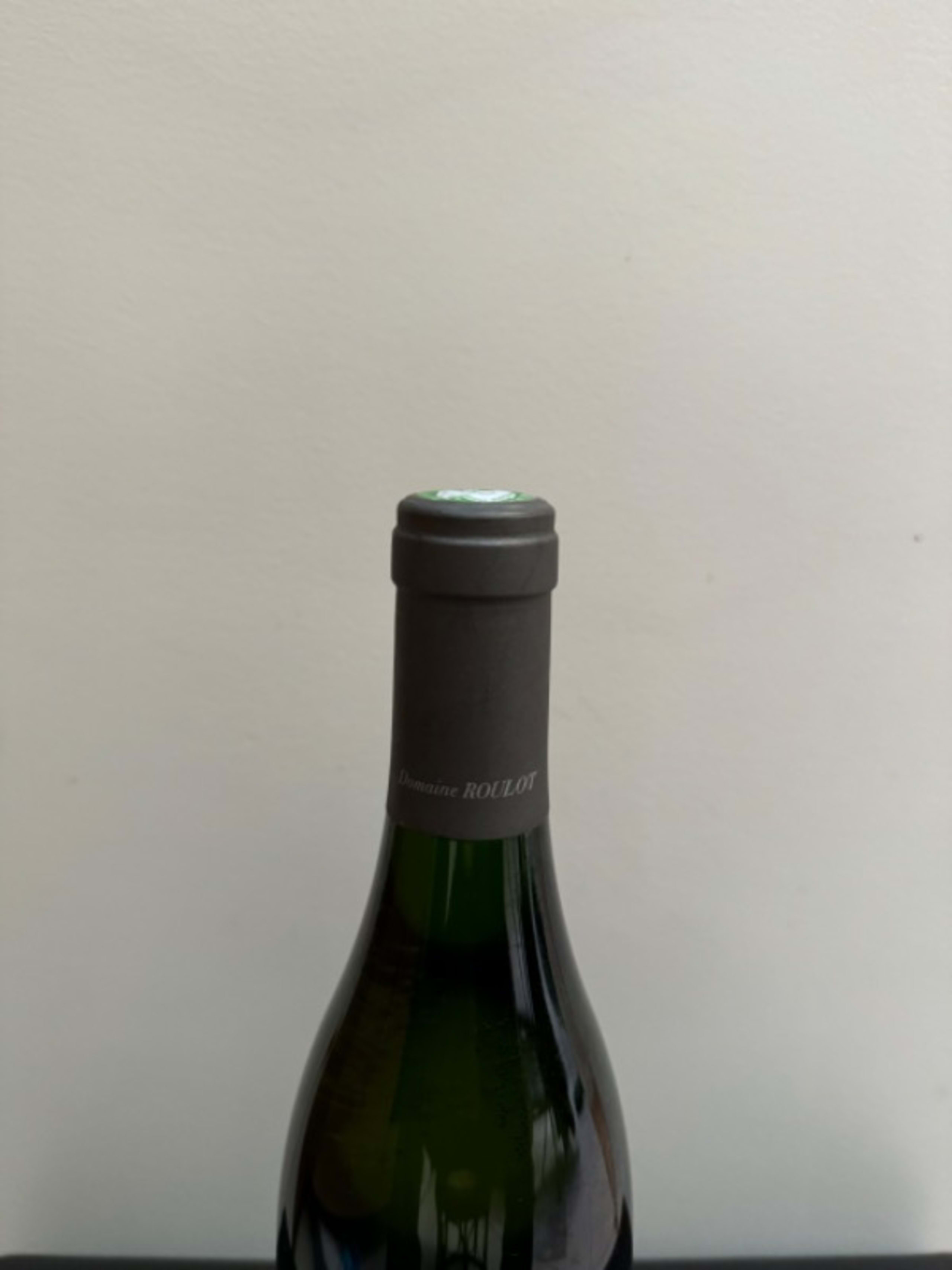 Wine Level