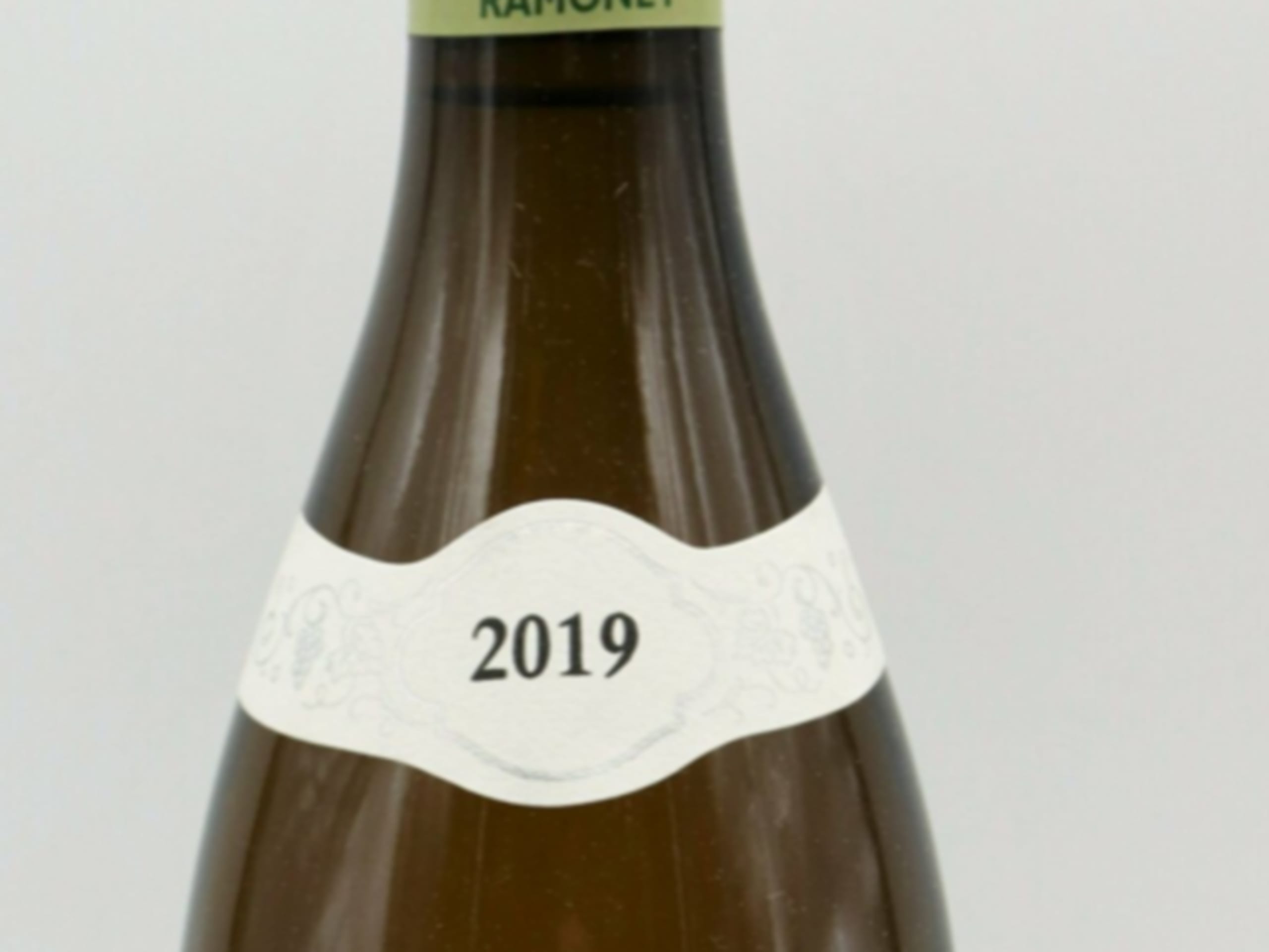 Wine Level
