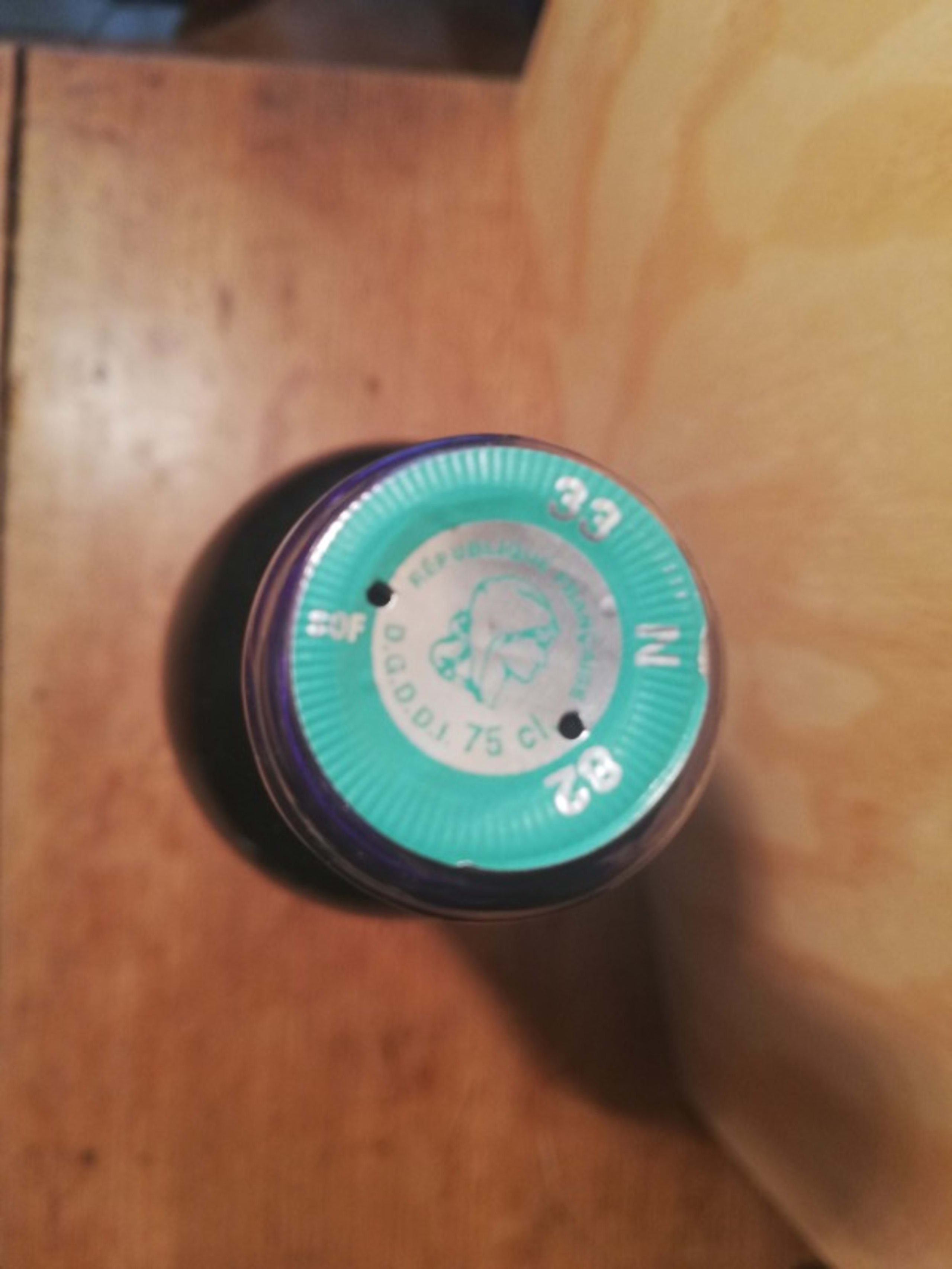 Caps