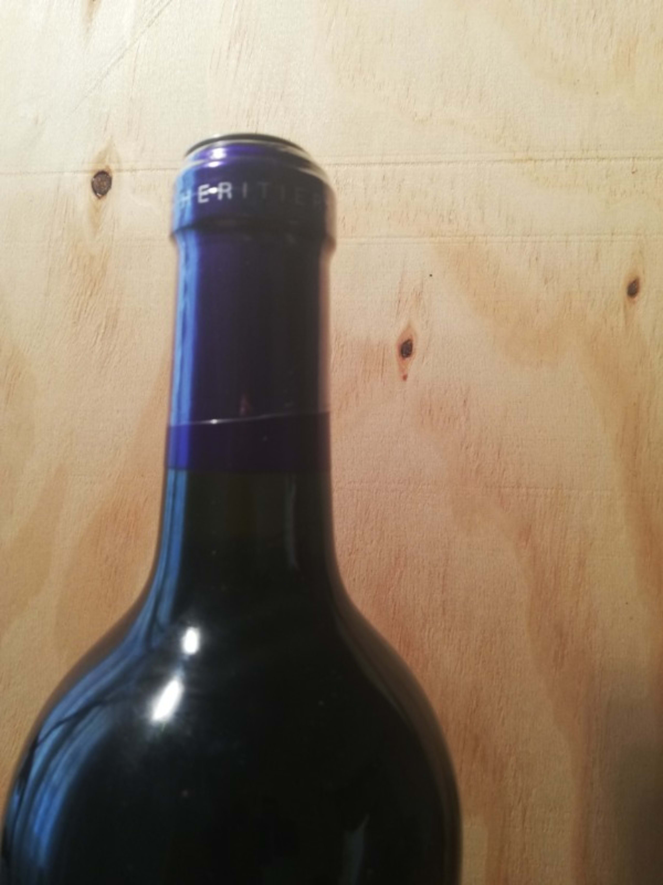 Wine Level