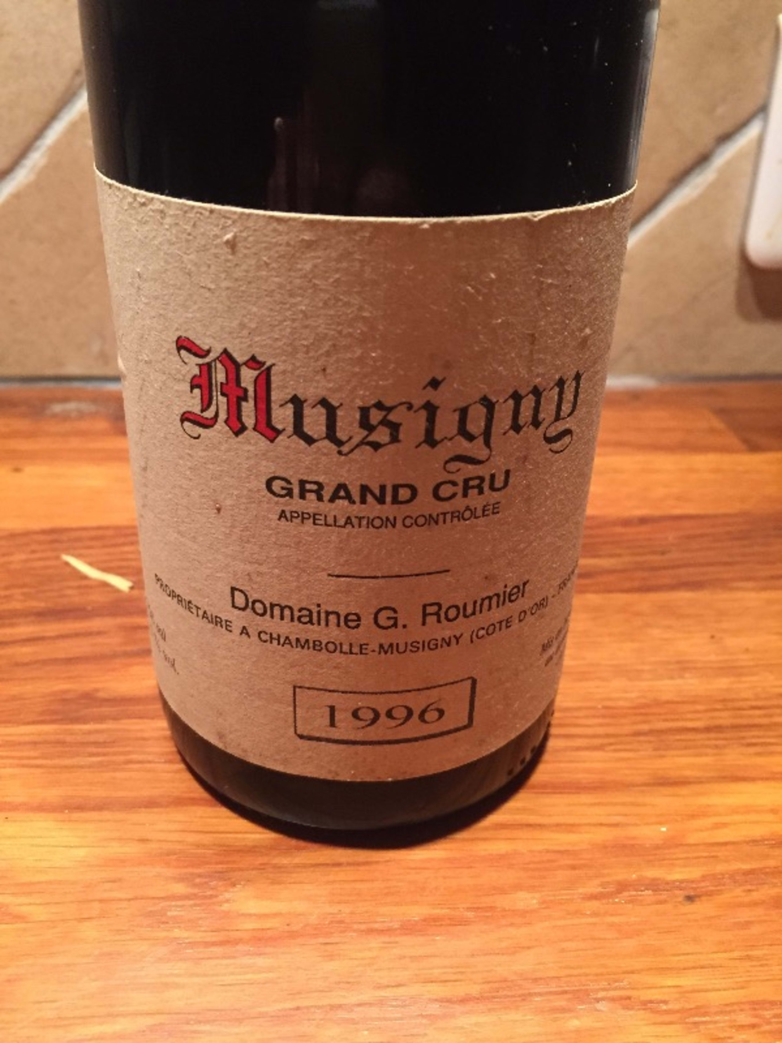 Label