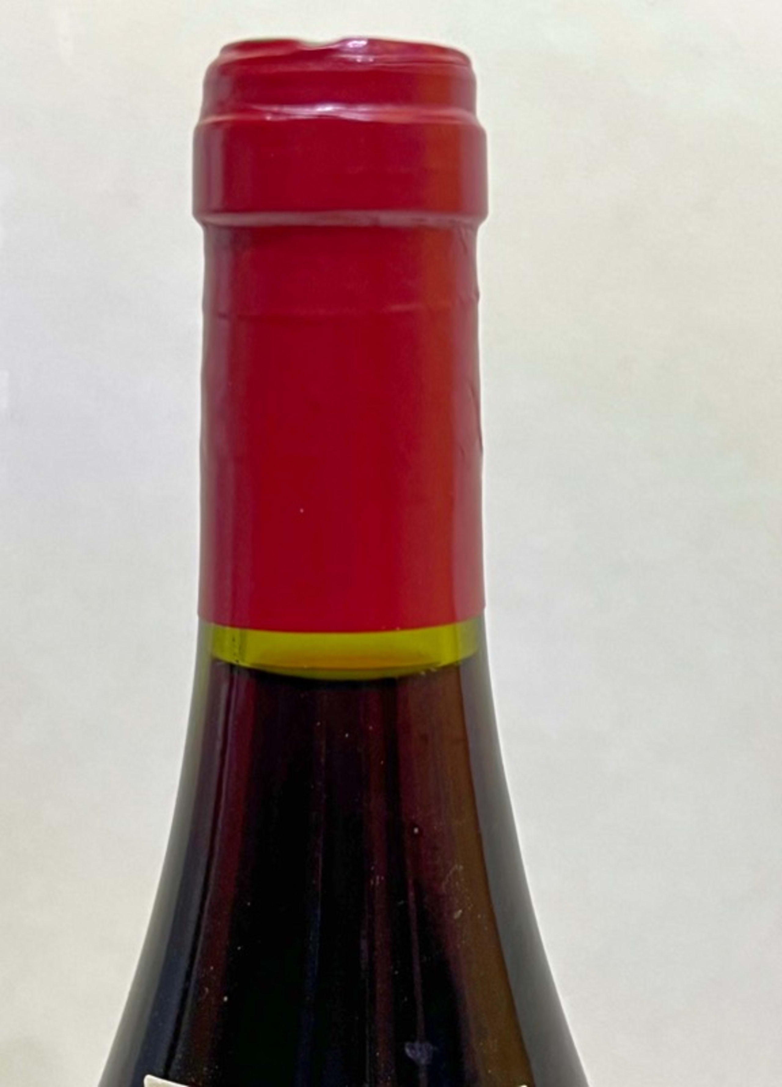Wine Level