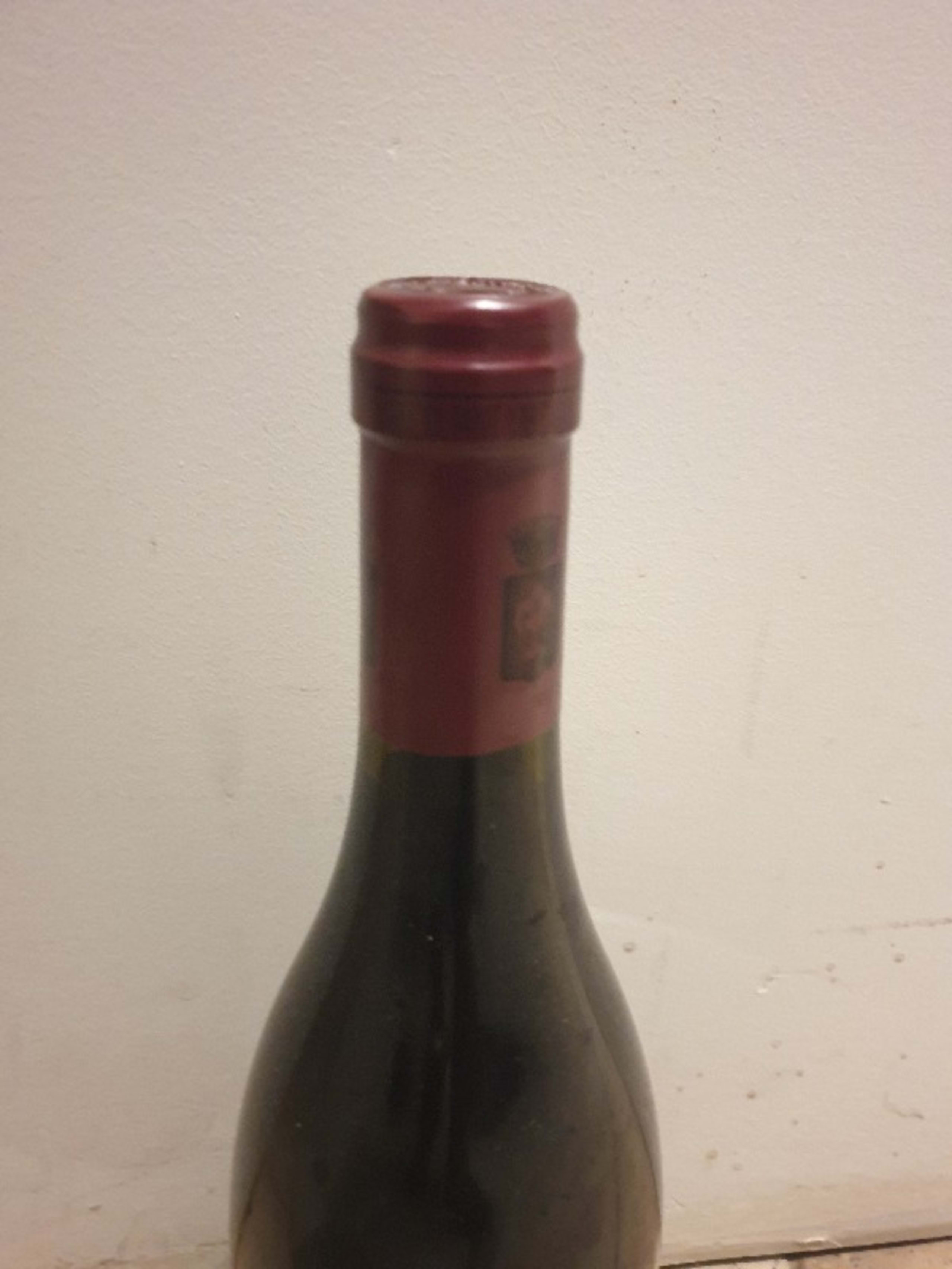Wine Level