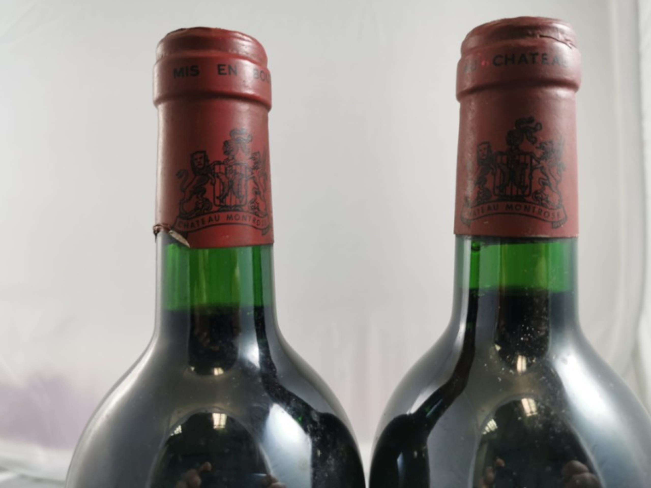 Wine Level