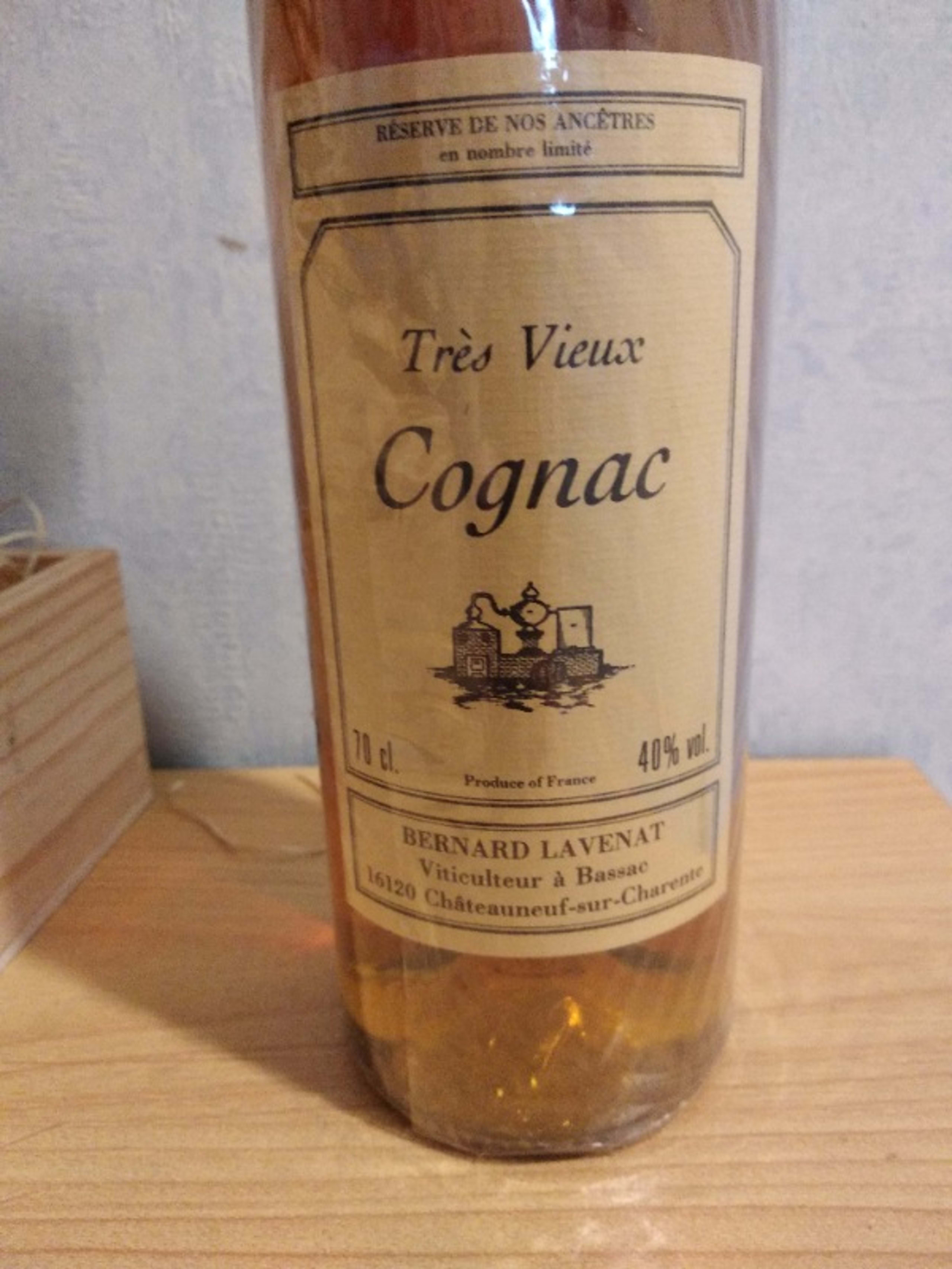 Label