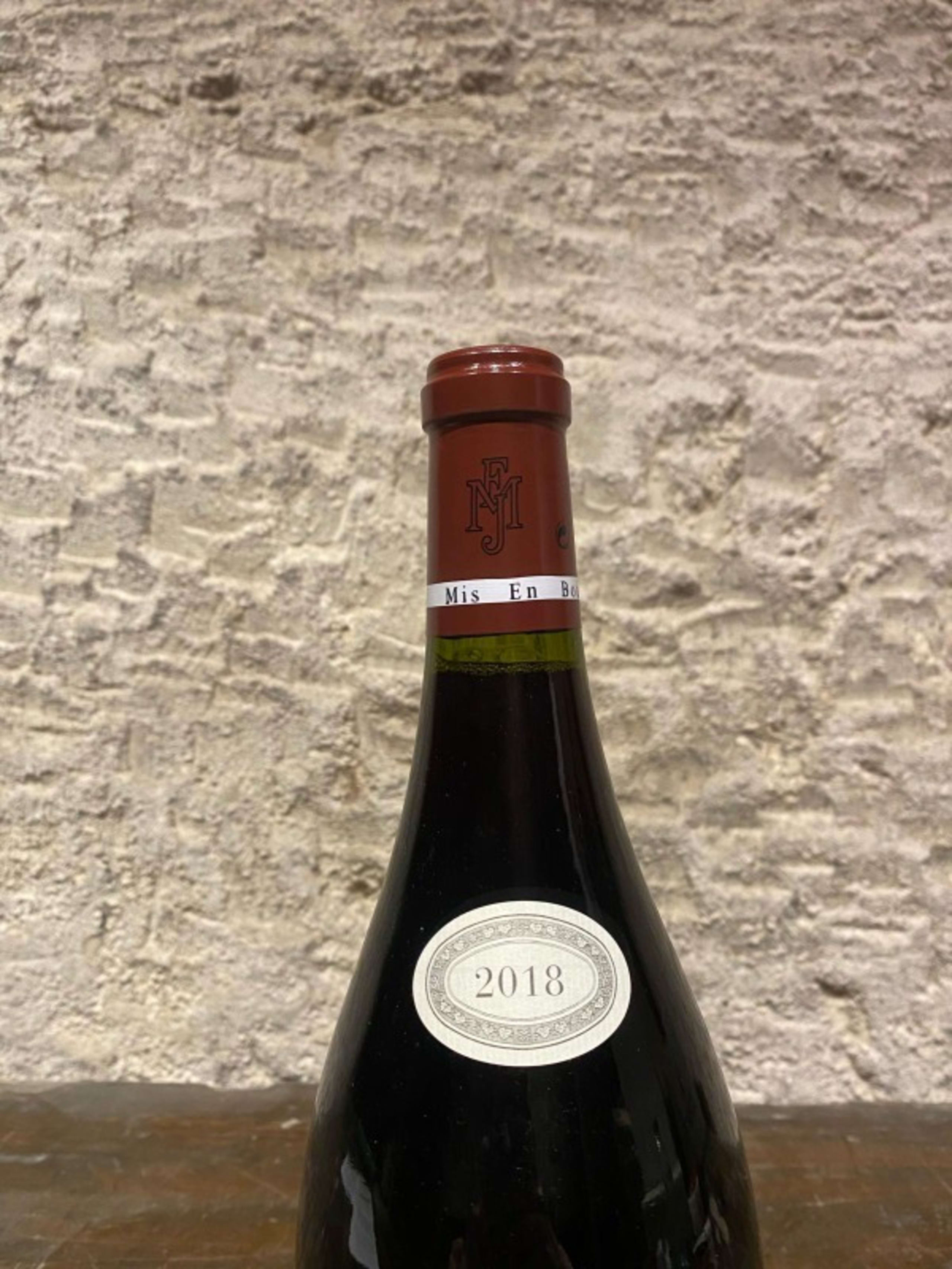 Wine Level