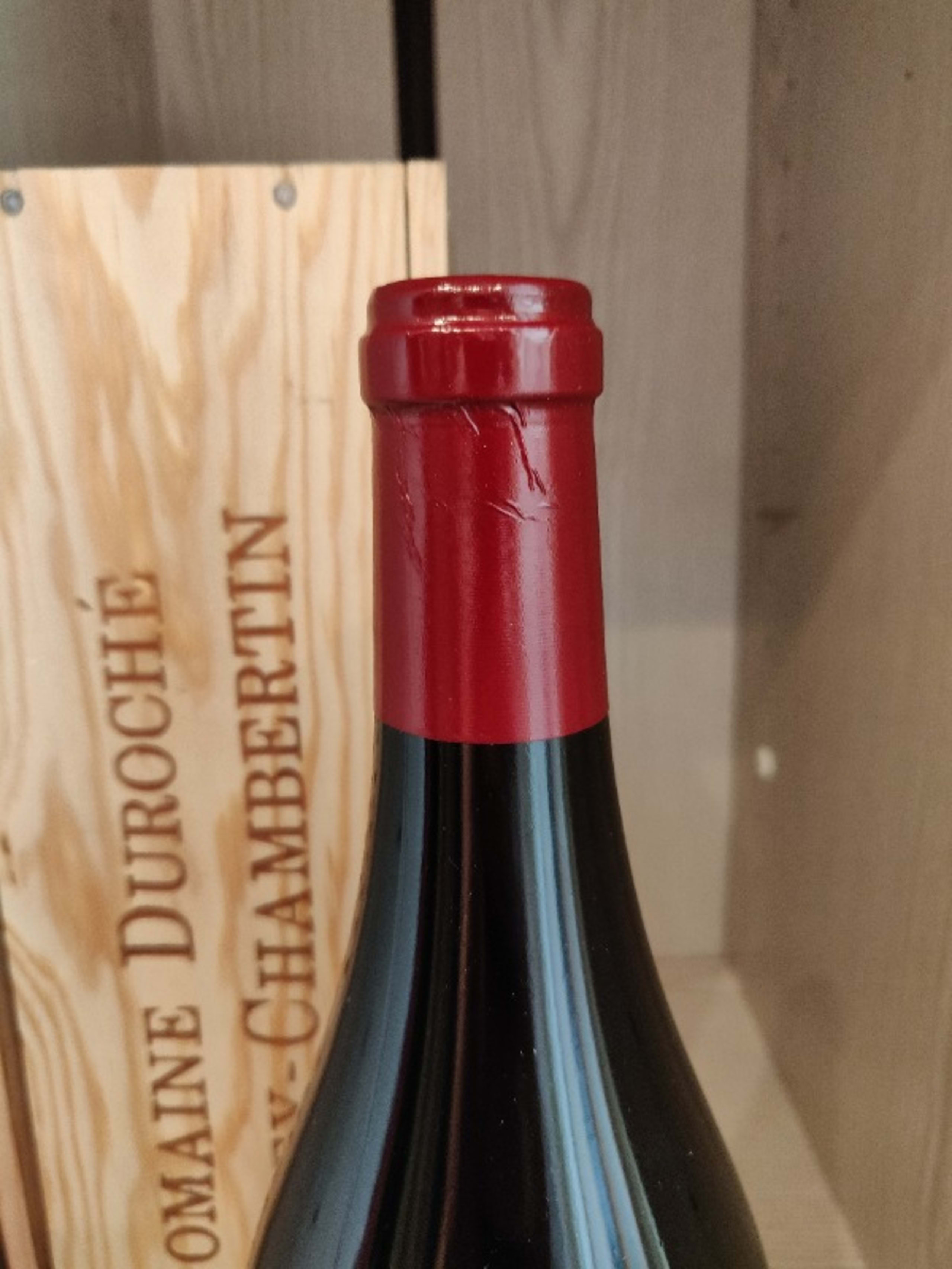Wine Level